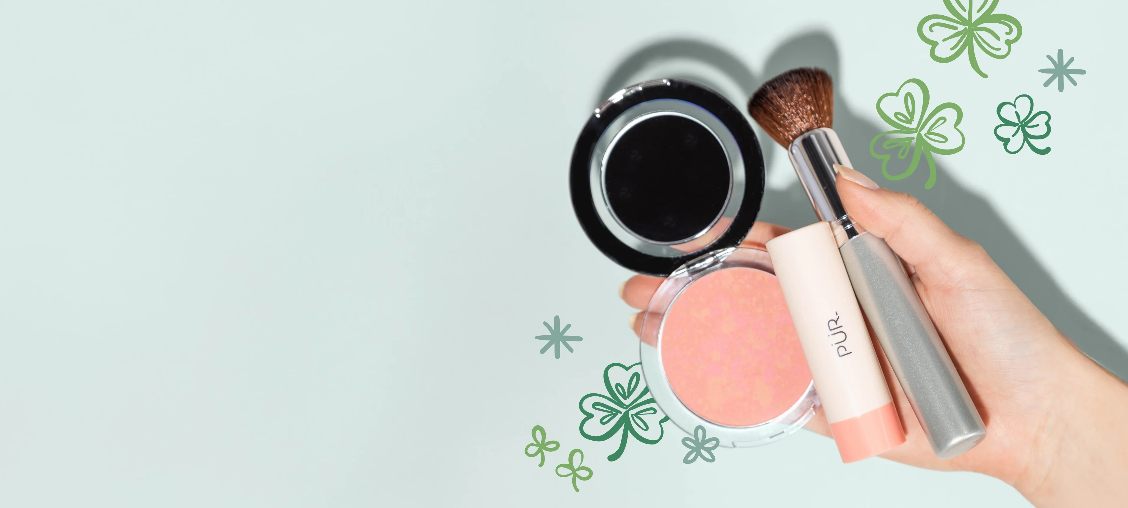 Clean Beauty, High Performance Results