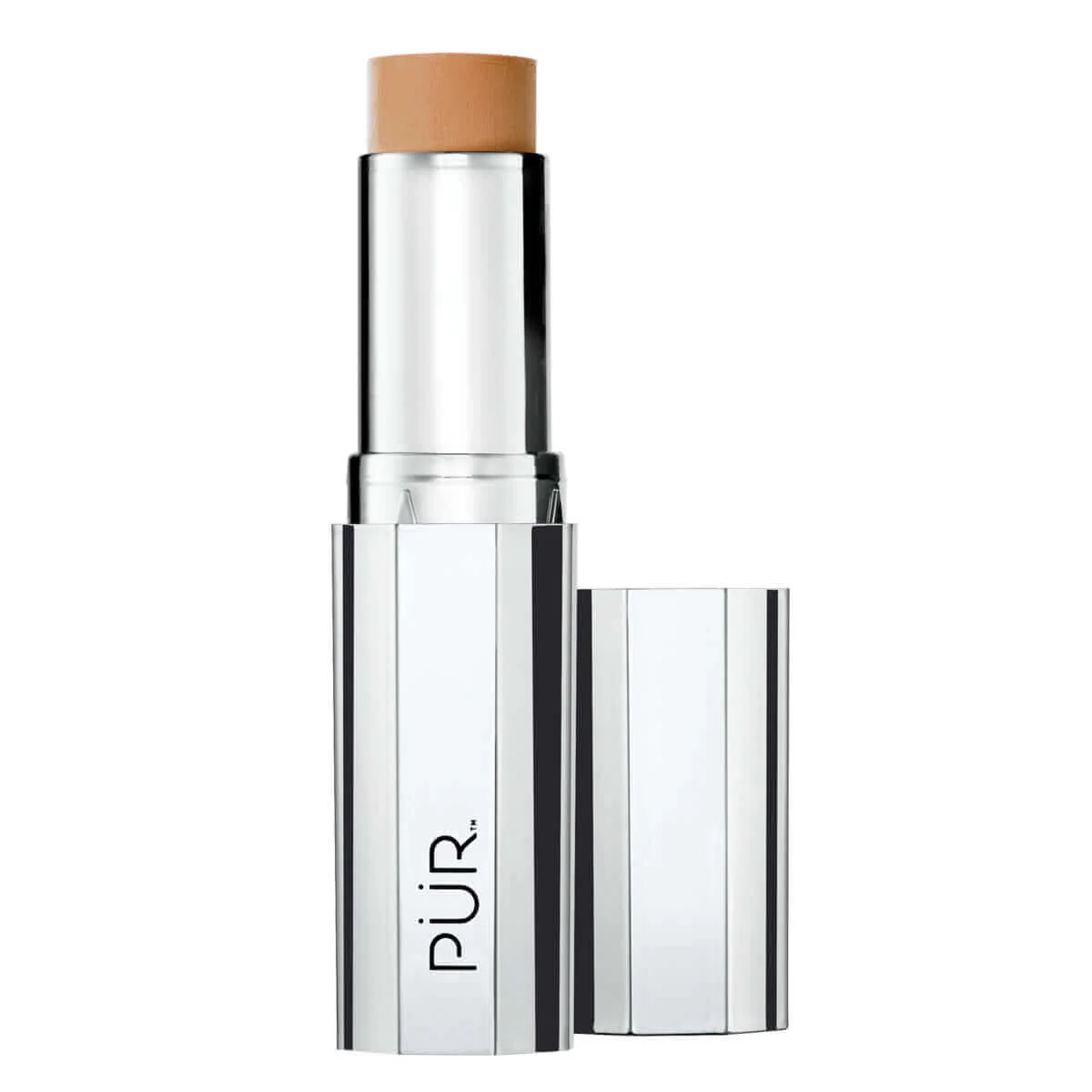 4-in-1 Foundation Stick Cream-to-Velvet Matte Foundation - Image 19