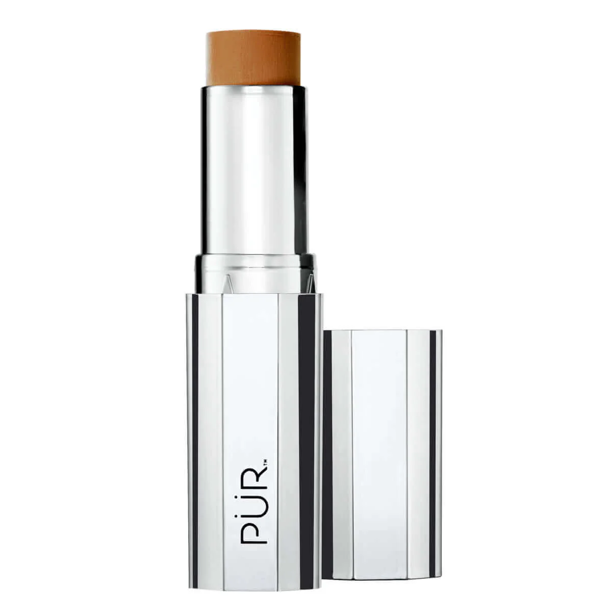 4-in-1 Foundation Stick Cream-to-Velvet Matte Foundation - Image 21