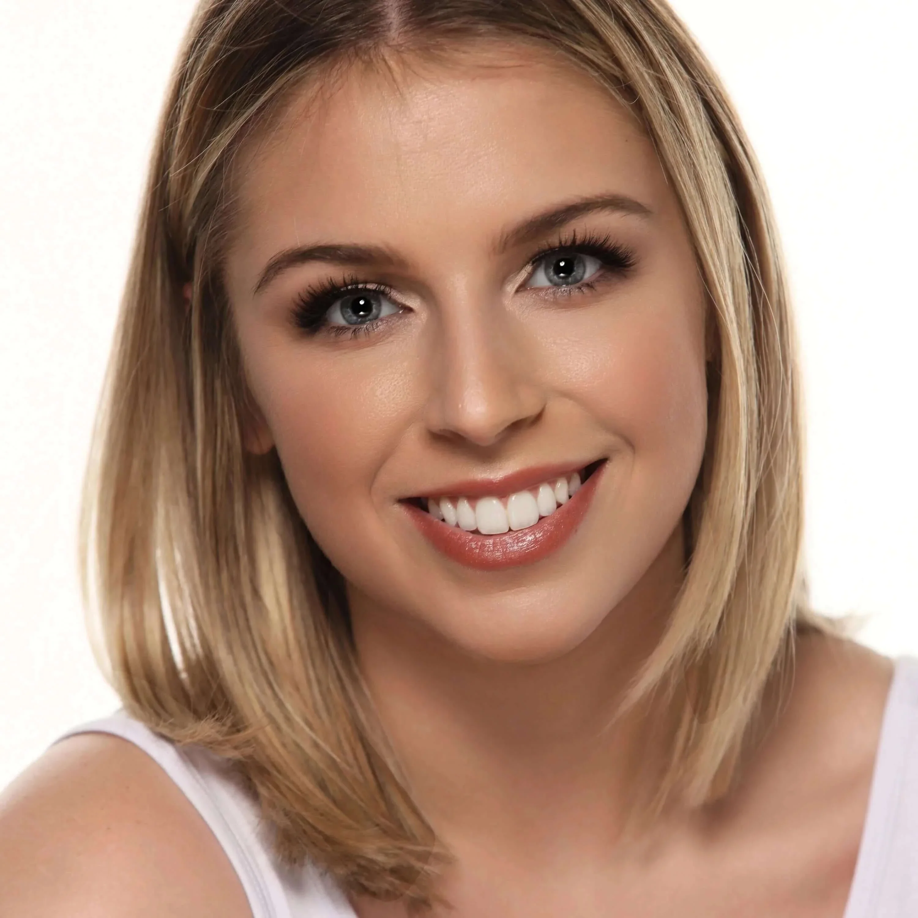 4-in-1 Foundation Stick Cream-to-Velvet Matte Foundation - Image 46