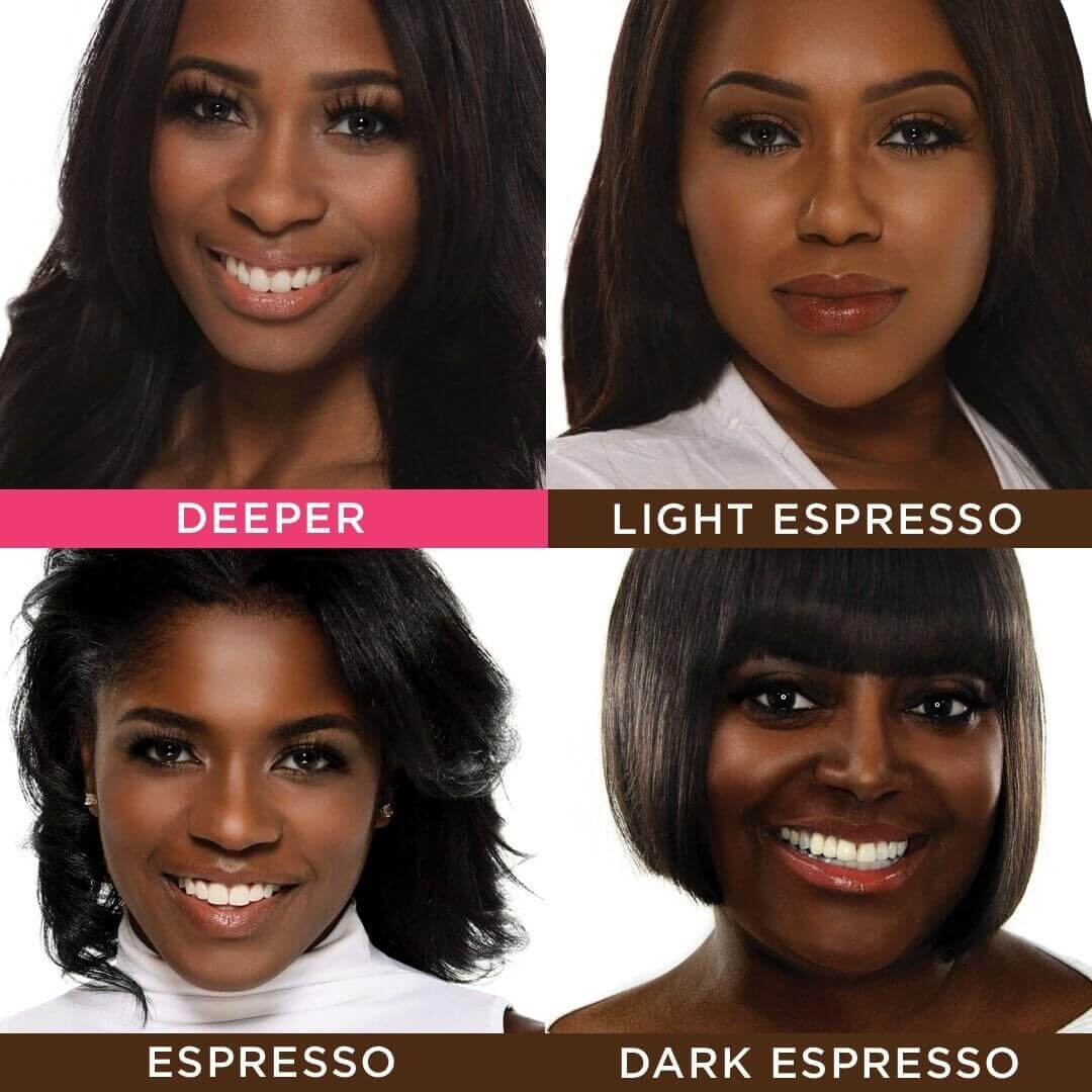 4-in-1 Foundation Stick Cream-to-Velvet Matte Foundation - Image 90