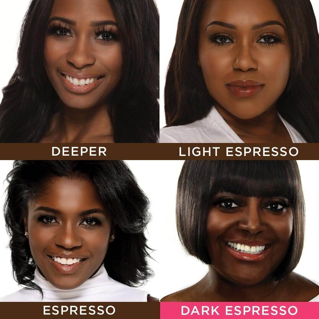 4-in-1 Foundation Stick Cream-to-Velvet Matte Foundation - Image 91