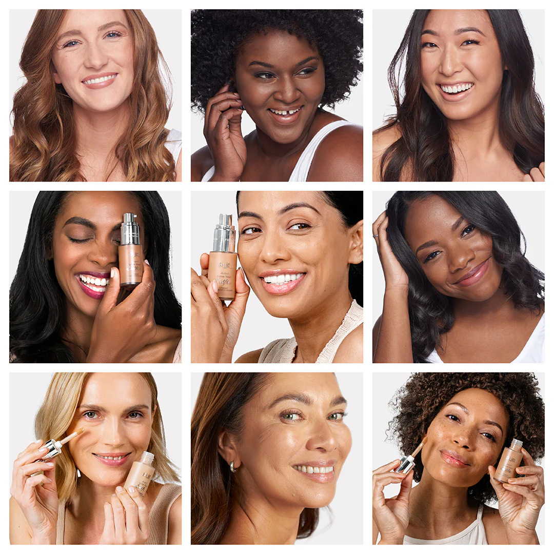 Love Your Selfie Longwear Foundation & Concealer - Image 129