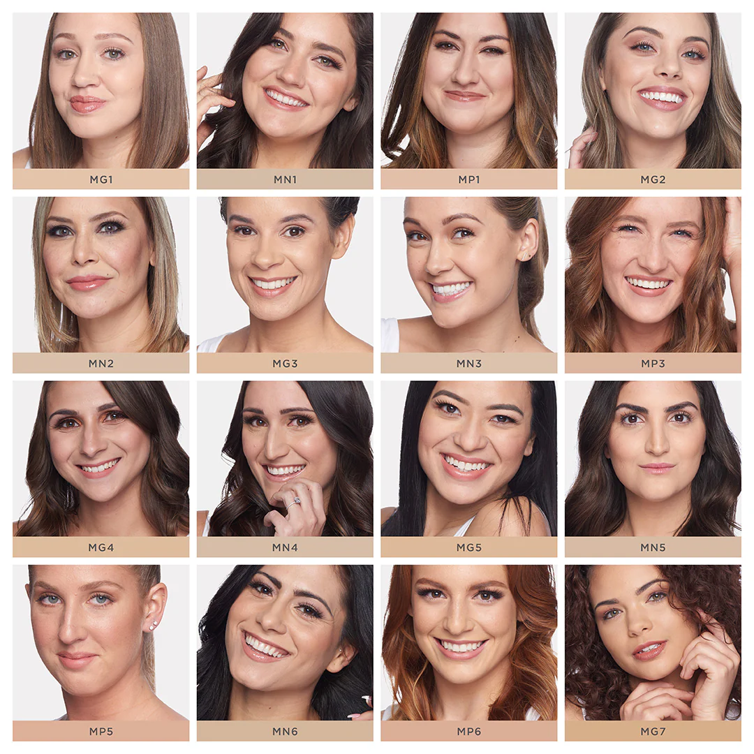 Love Your Selfie Longwear Foundation & Concealer - Image 134