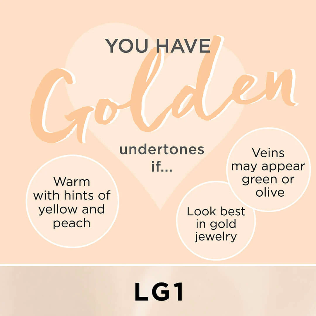 Love Your Selfie Longwear Foundation & Concealer - Image 136