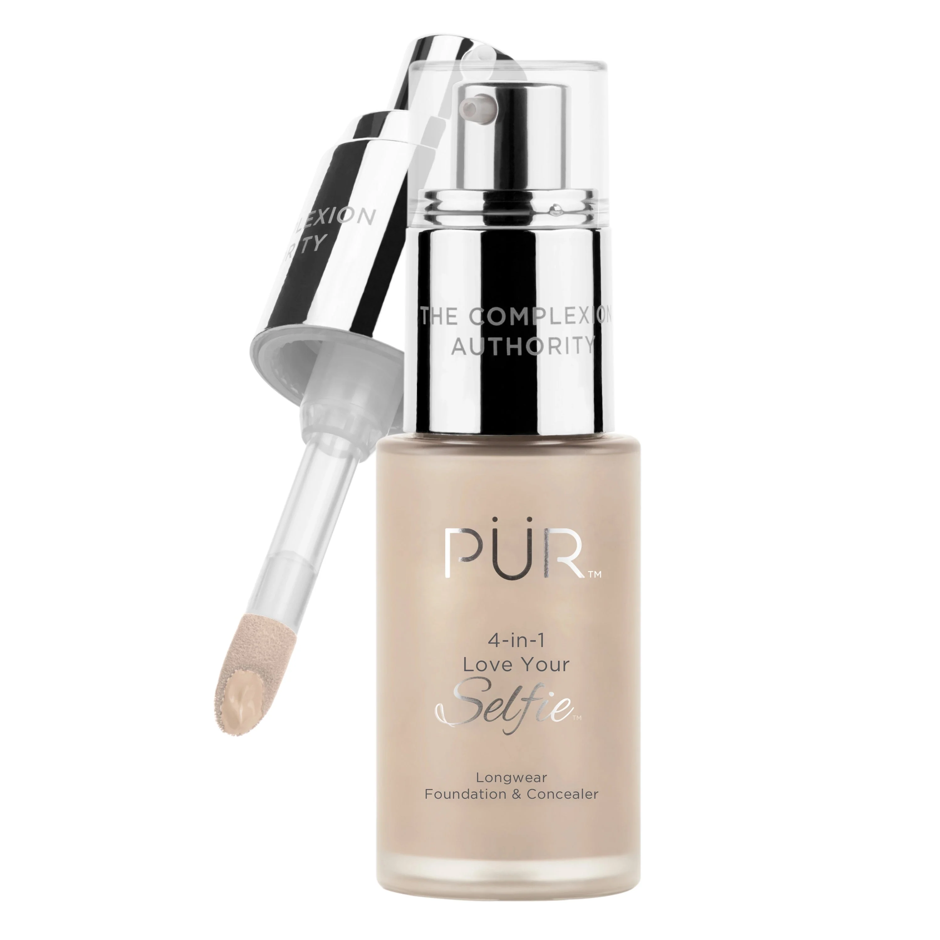 Love Your Selfie Longwear Foundation & Concealer - Image 14