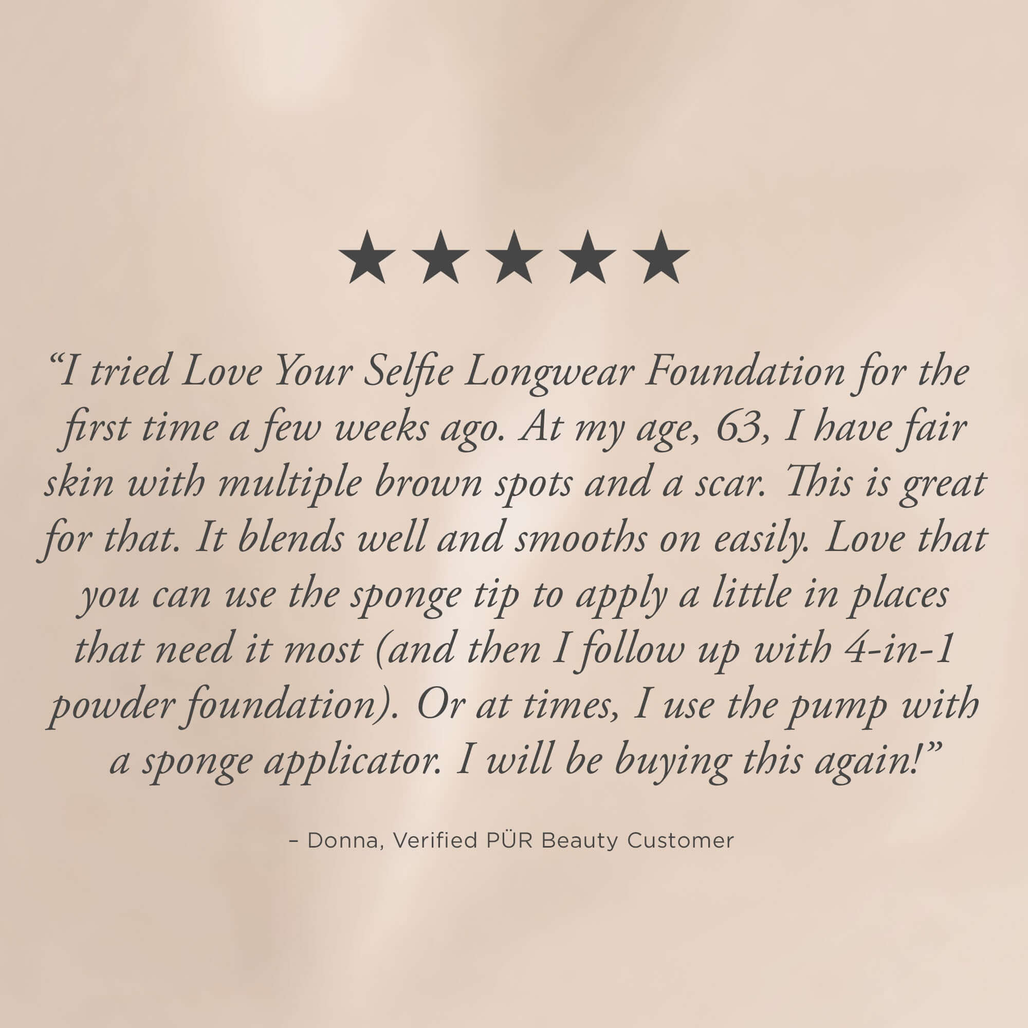 Love Your Selfie Longwear Foundation & Concealer - Image 145