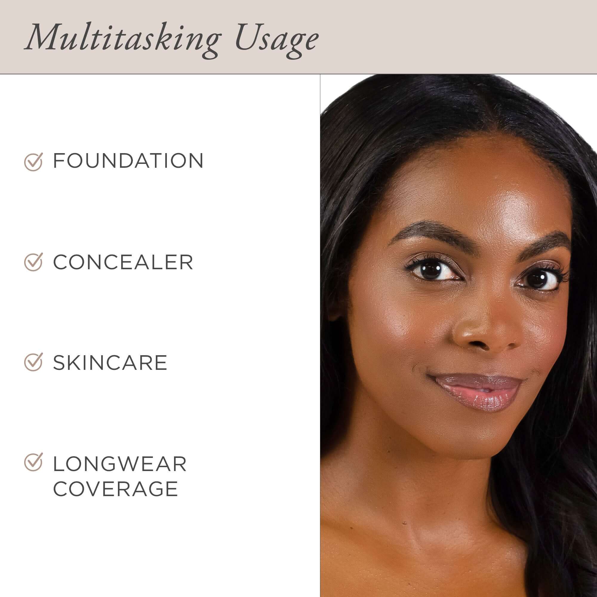 Love Your Selfie Longwear Foundation & Concealer - Image 152