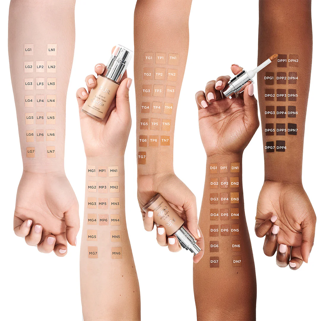 Love Your Selfie Longwear Foundation & Concealer - Image 154