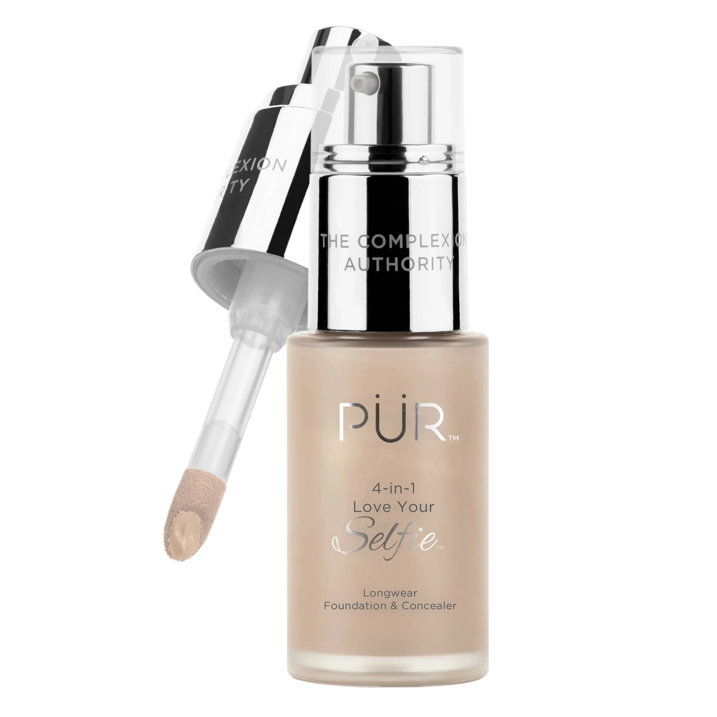 Love Your Selfie Longwear Foundation & Concealer - Image 17