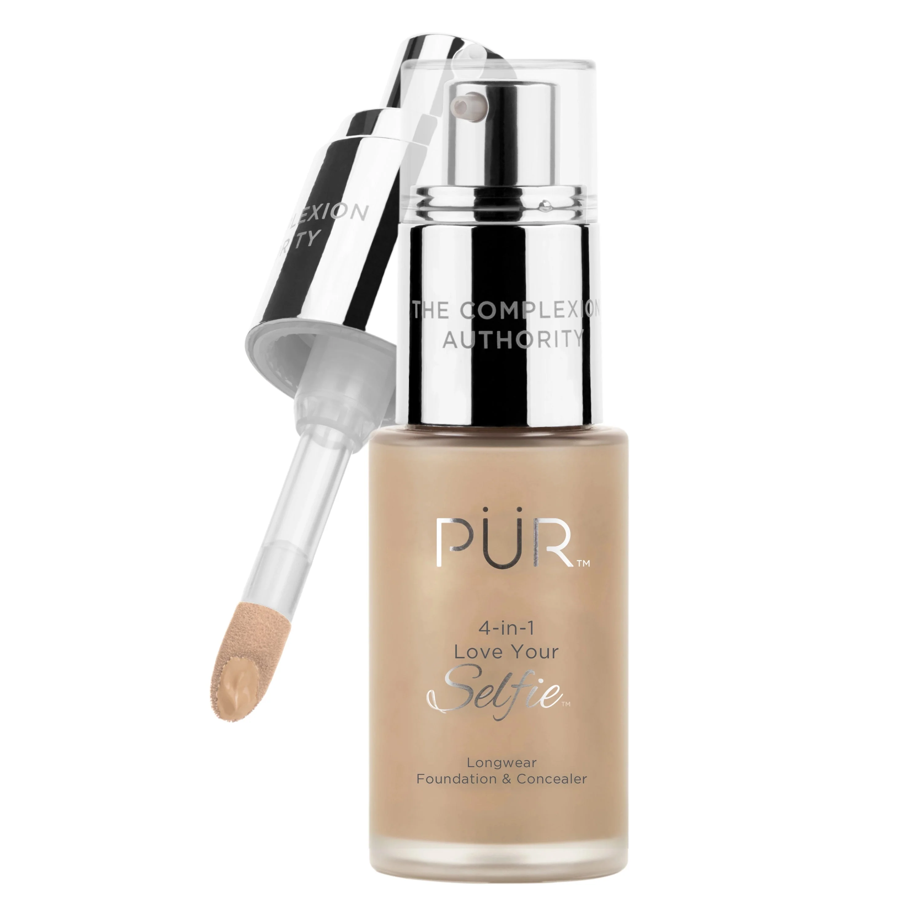 Love Your Selfie Longwear Foundation & Concealer - Image 18