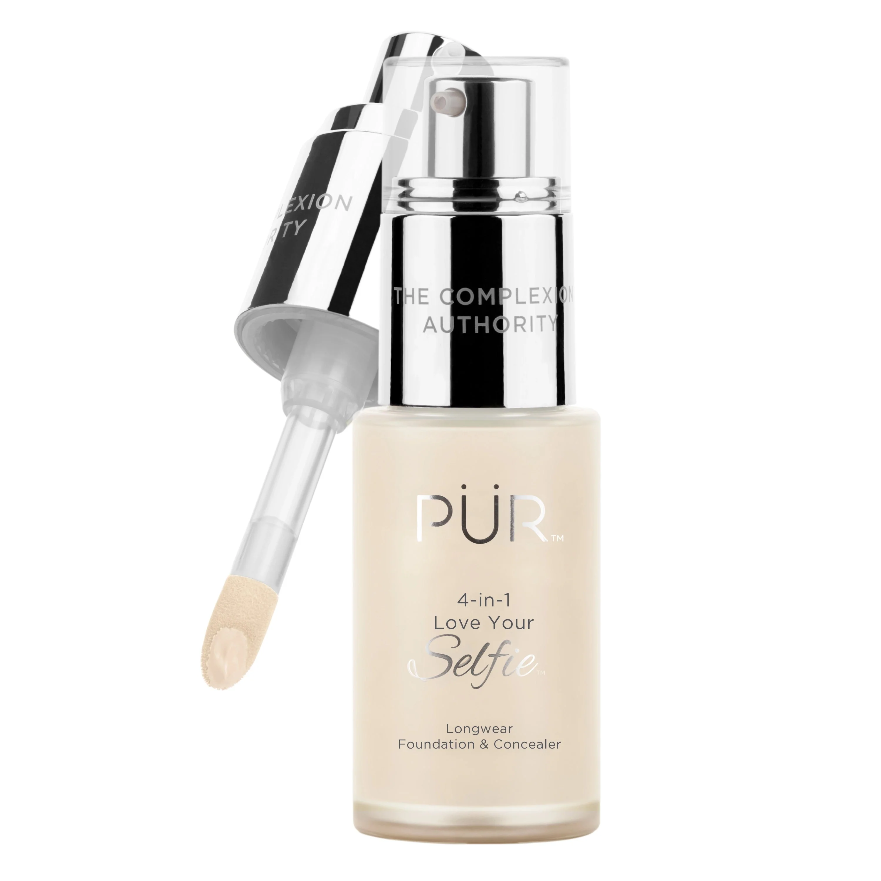 Love Your Selfie Longwear Foundation & Concealer - Image 3