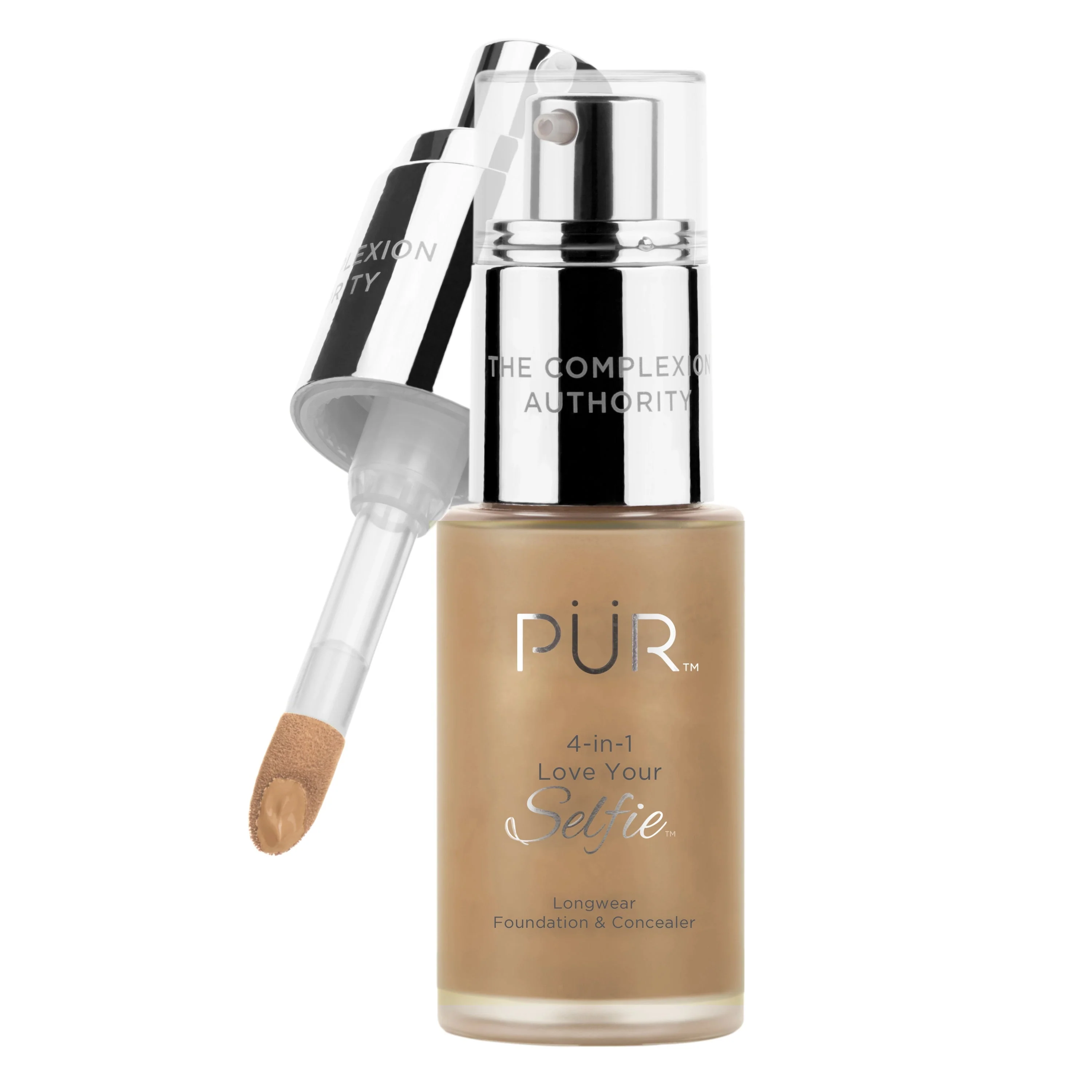 Love Your Selfie Longwear Foundation & Concealer - Image 31