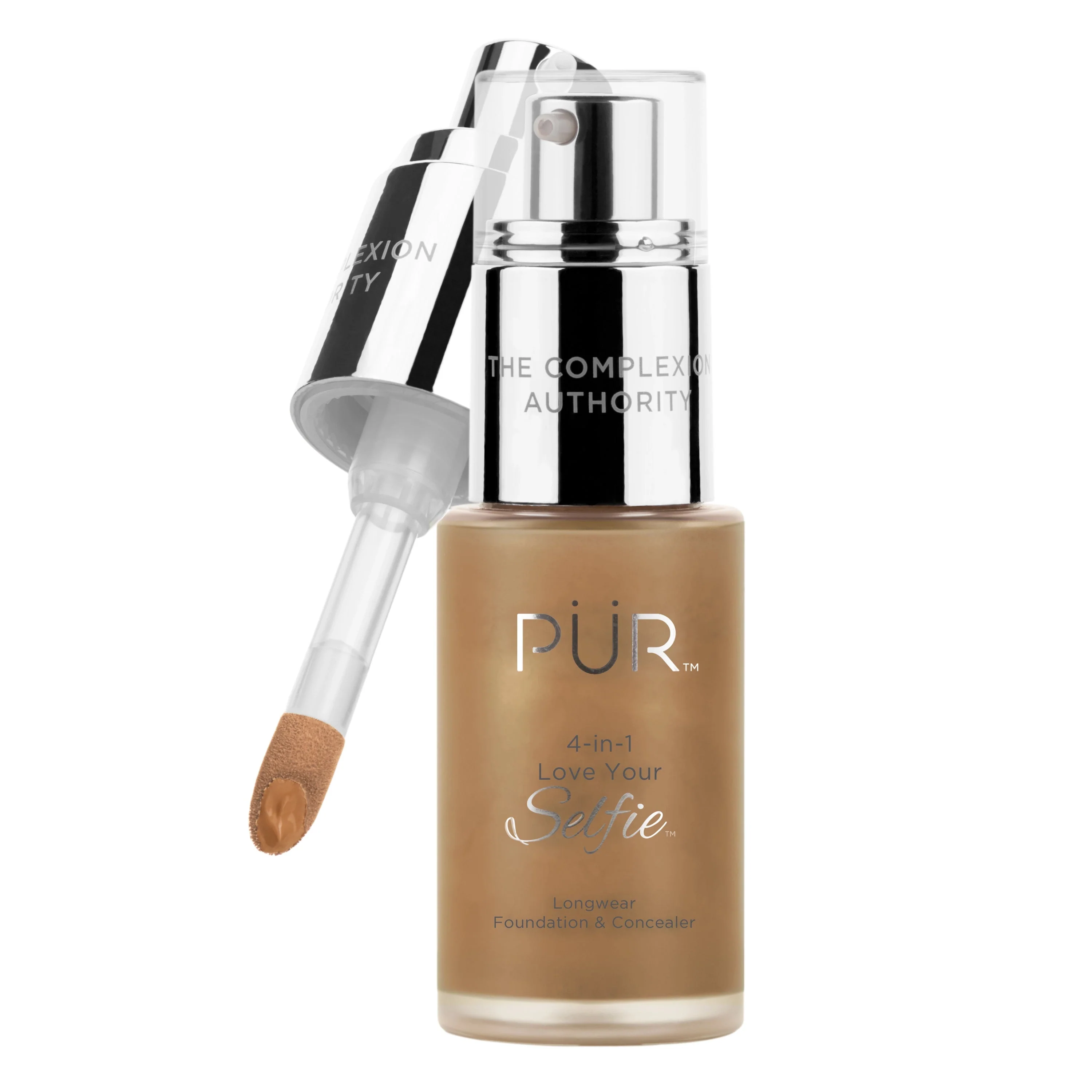 Love Your Selfie Longwear Foundation & Concealer - Image 37