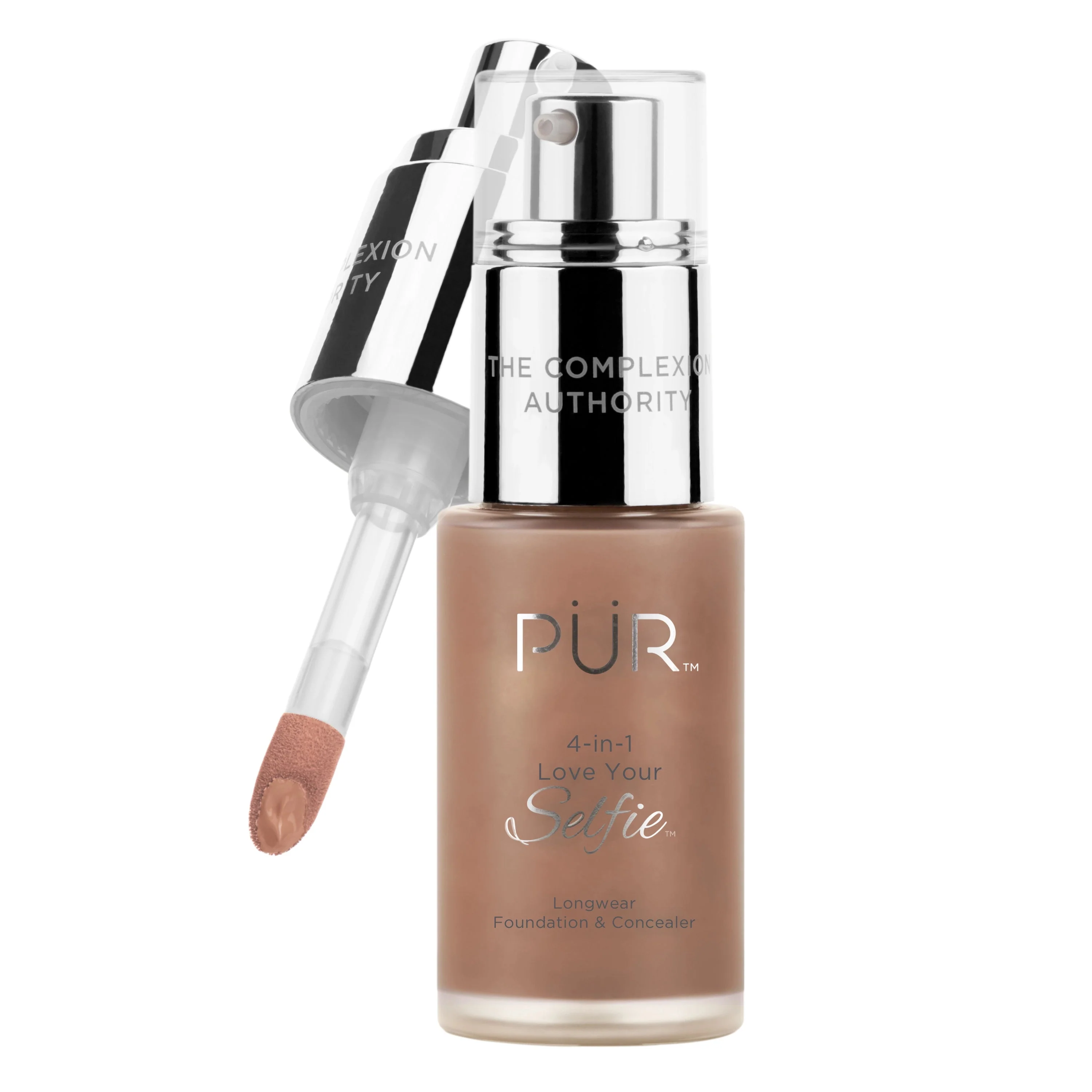 Love Your Selfie Longwear Foundation & Concealer - Image 39