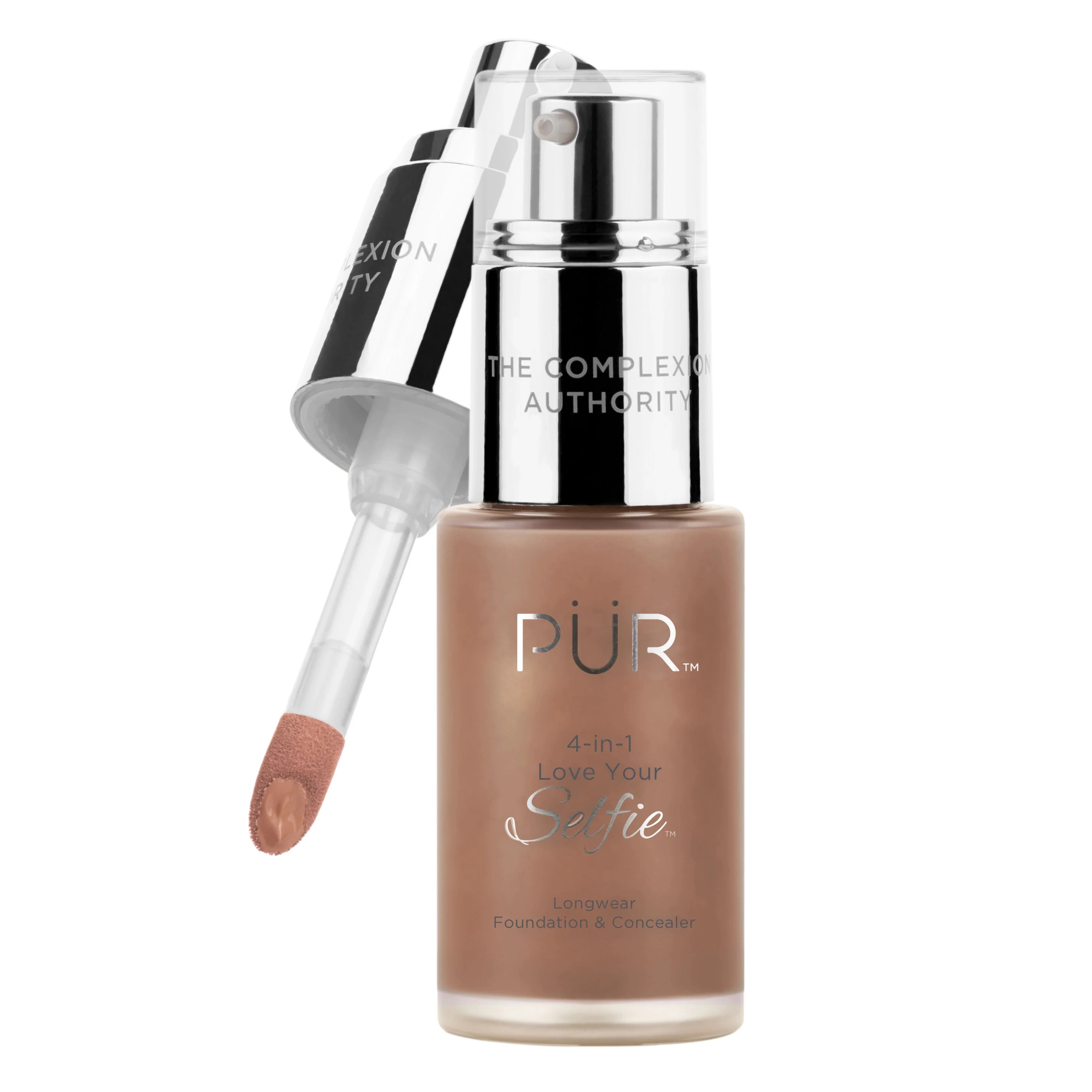 Love Your Selfie Longwear Foundation & Concealer - Image 42