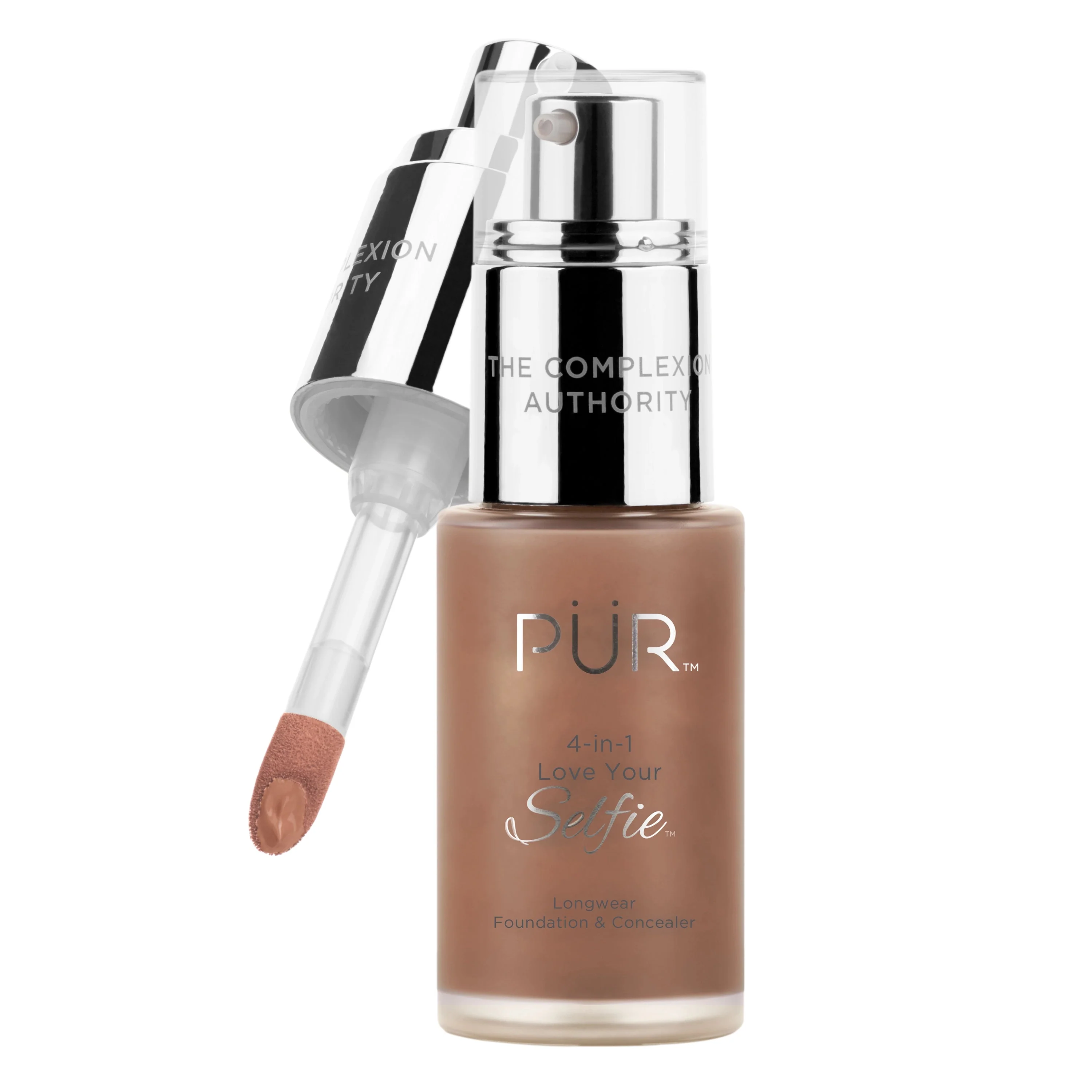 Love Your Selfie Longwear Foundation & Concealer - Image 45