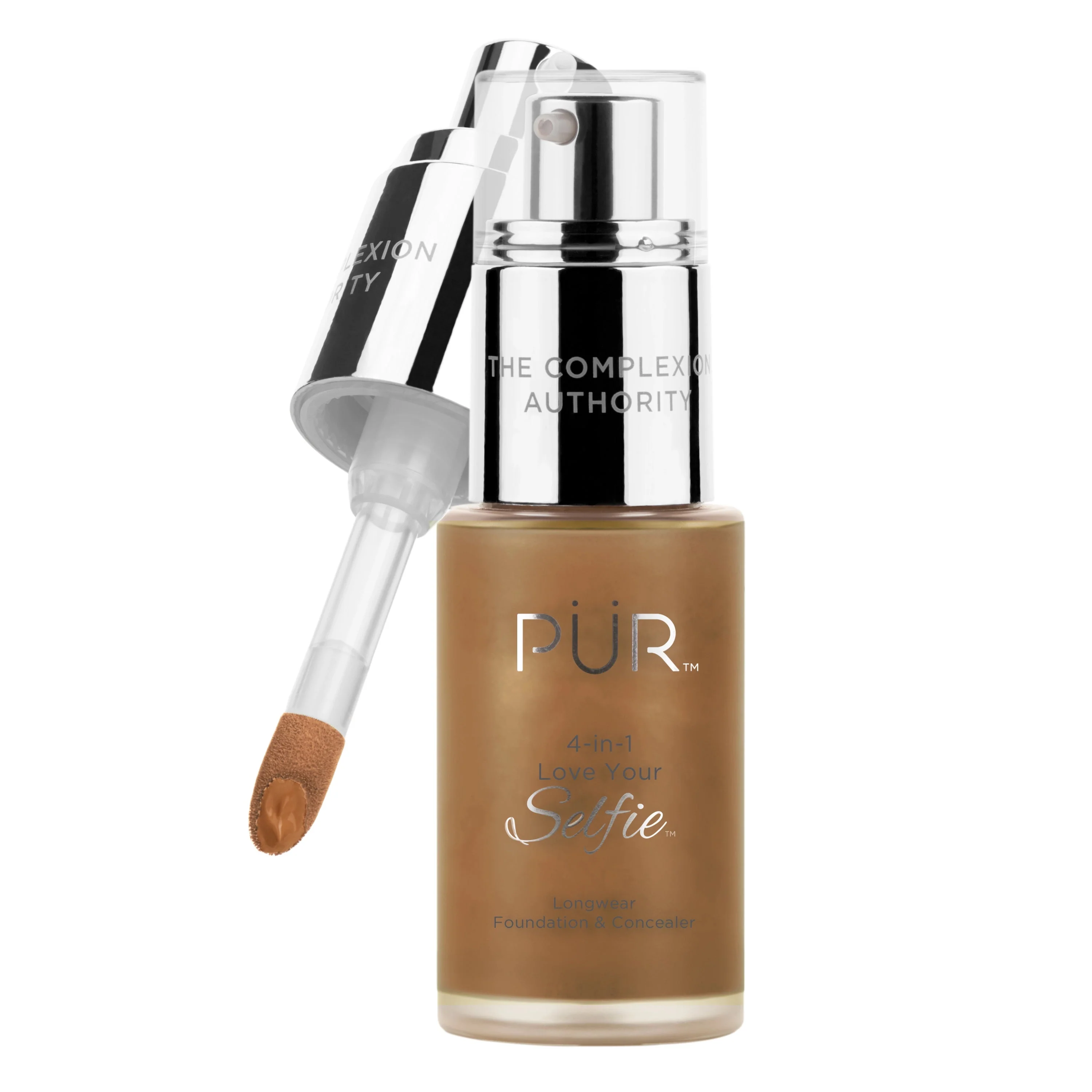 Love Your Selfie Longwear Foundation & Concealer - Image 46