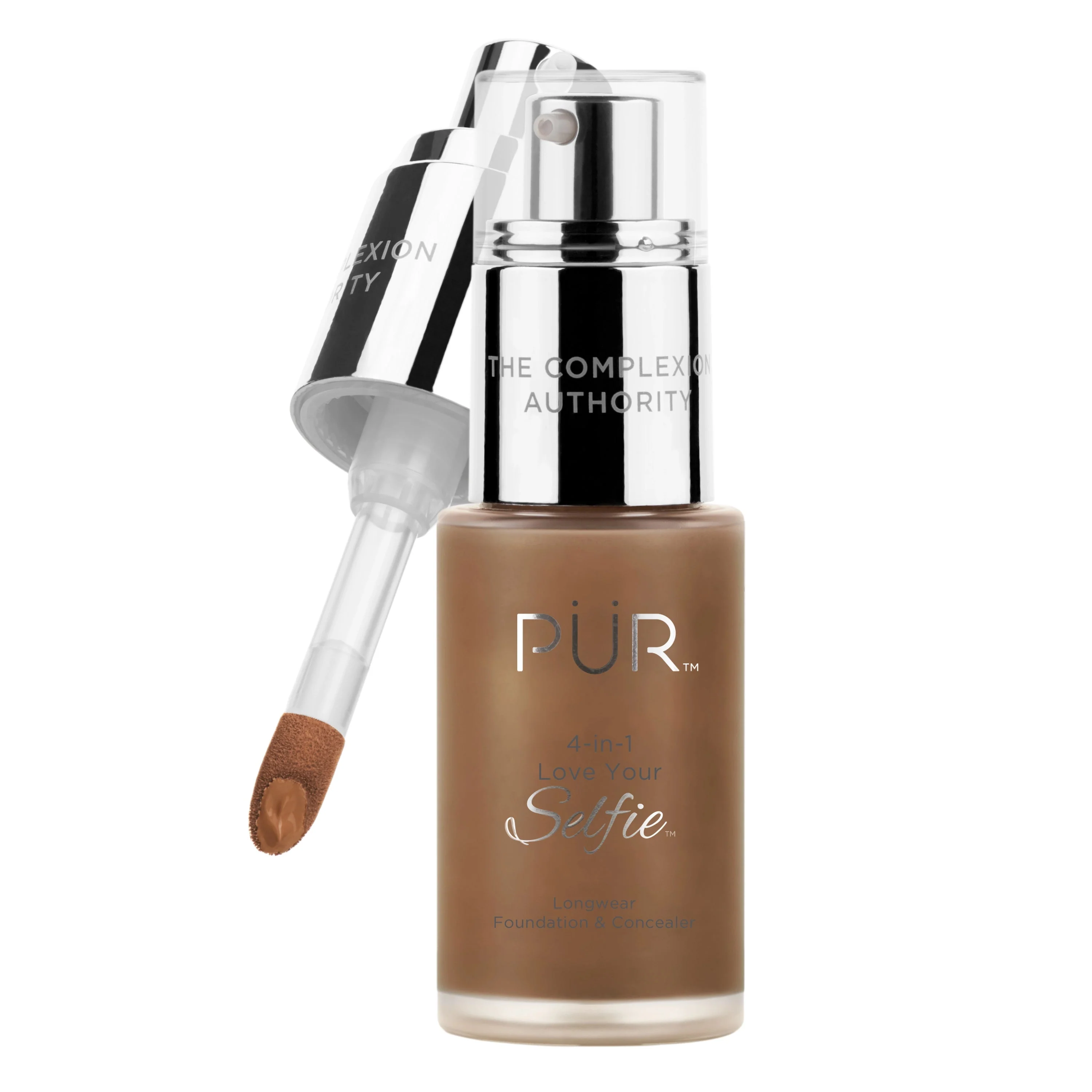 Love Your Selfie Longwear Foundation & Concealer - Image 49