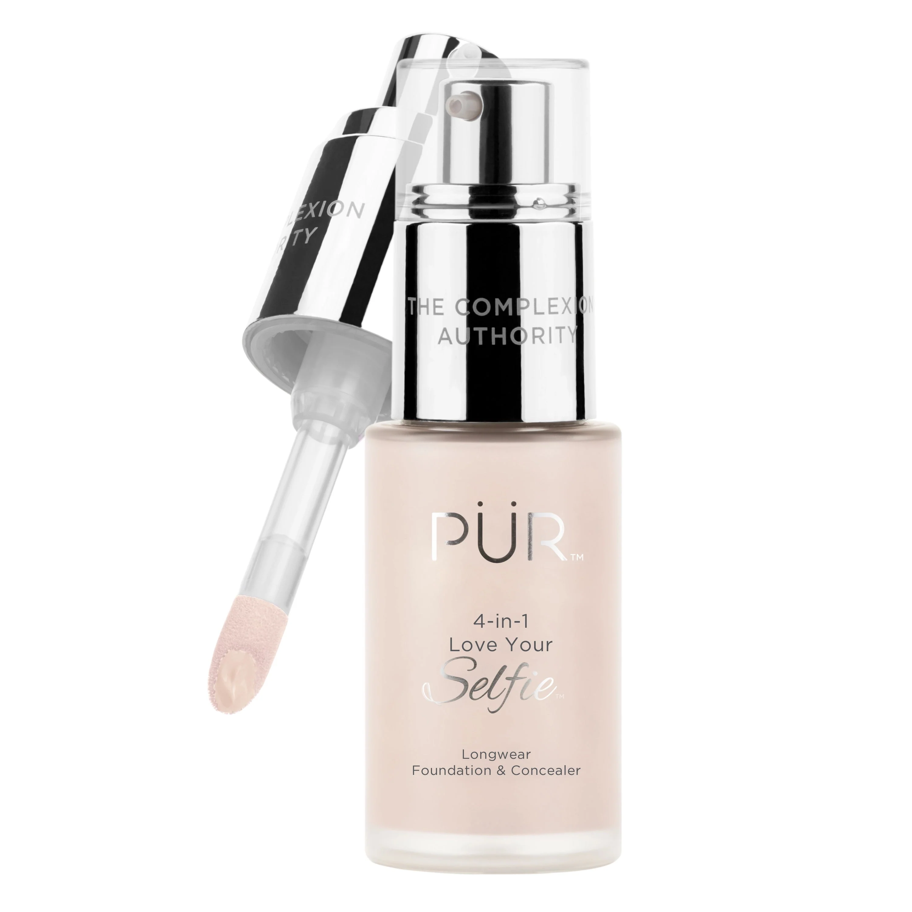 Love Your Selfie Longwear Foundation & Concealer - Image 5
