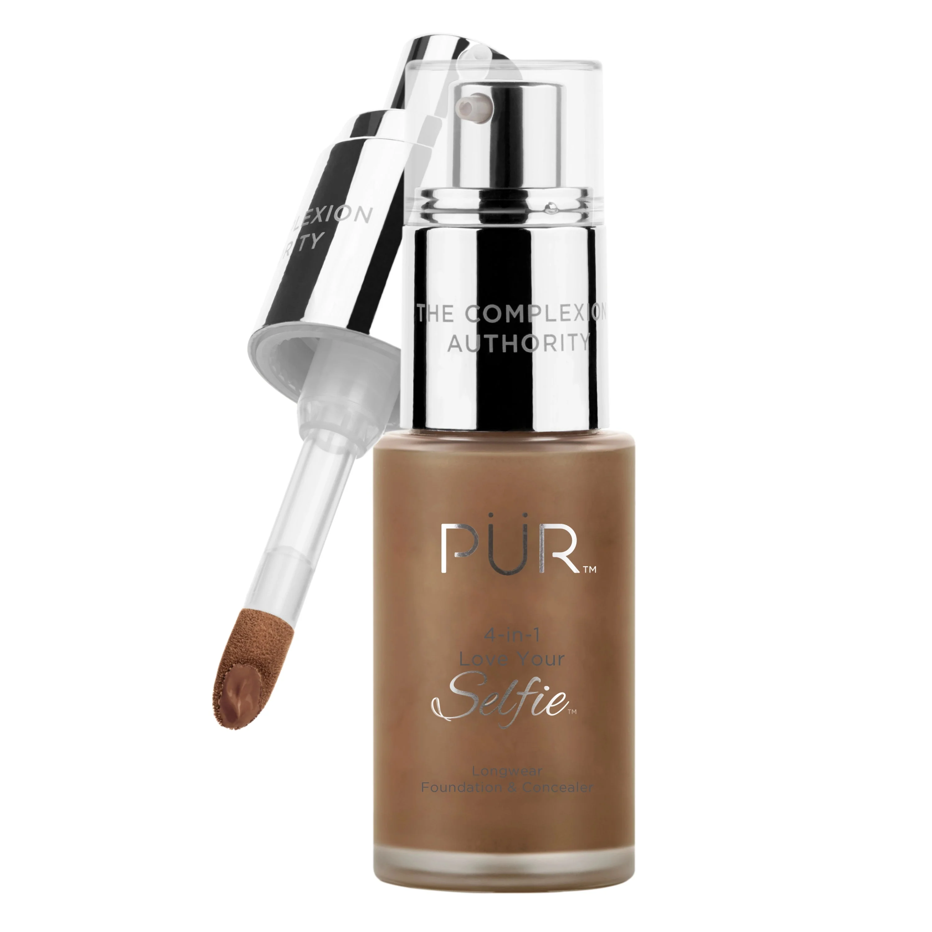 Love Your Selfie Longwear Foundation & Concealer - Image 50