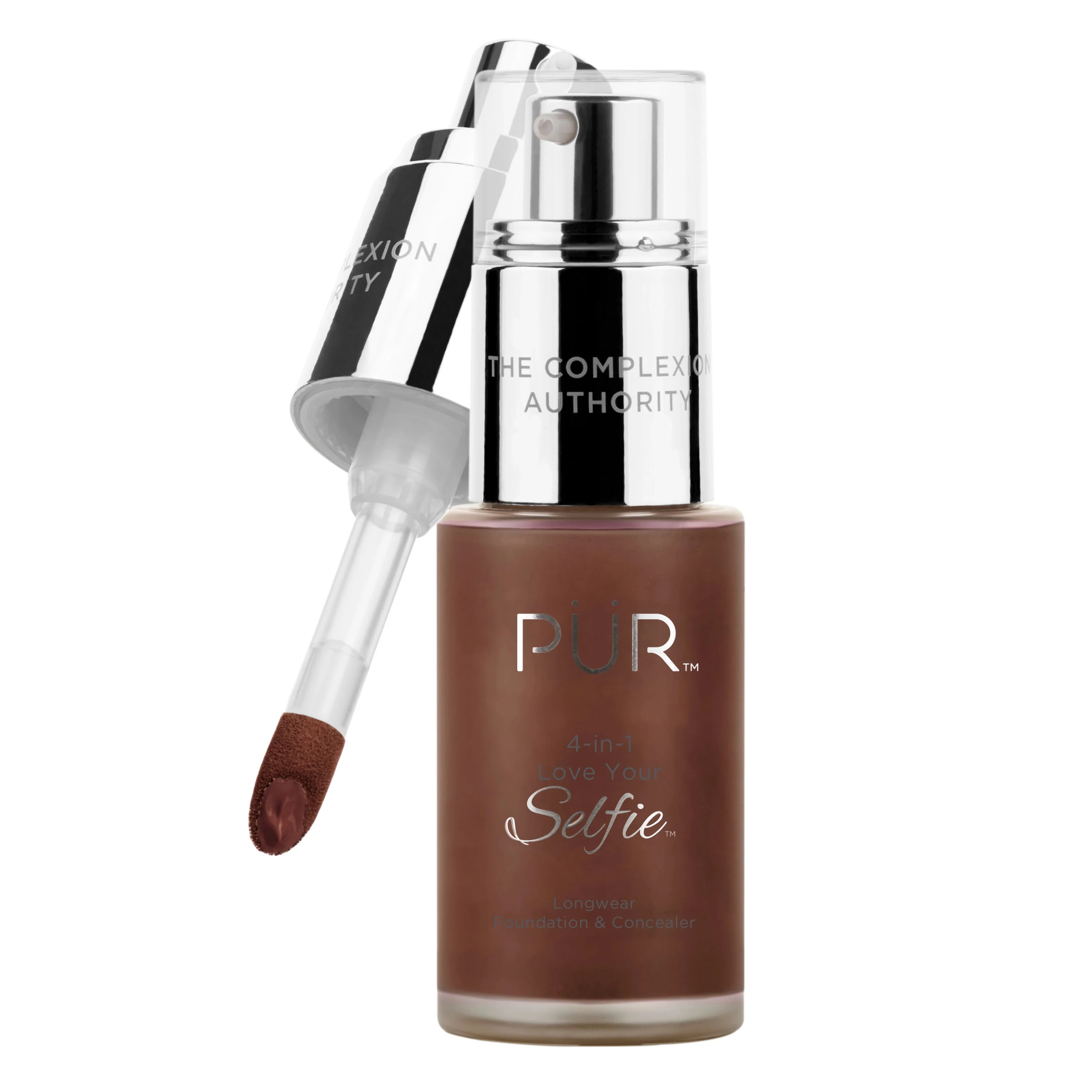 Love Your Selfie Longwear Foundation & Concealer - Image 57