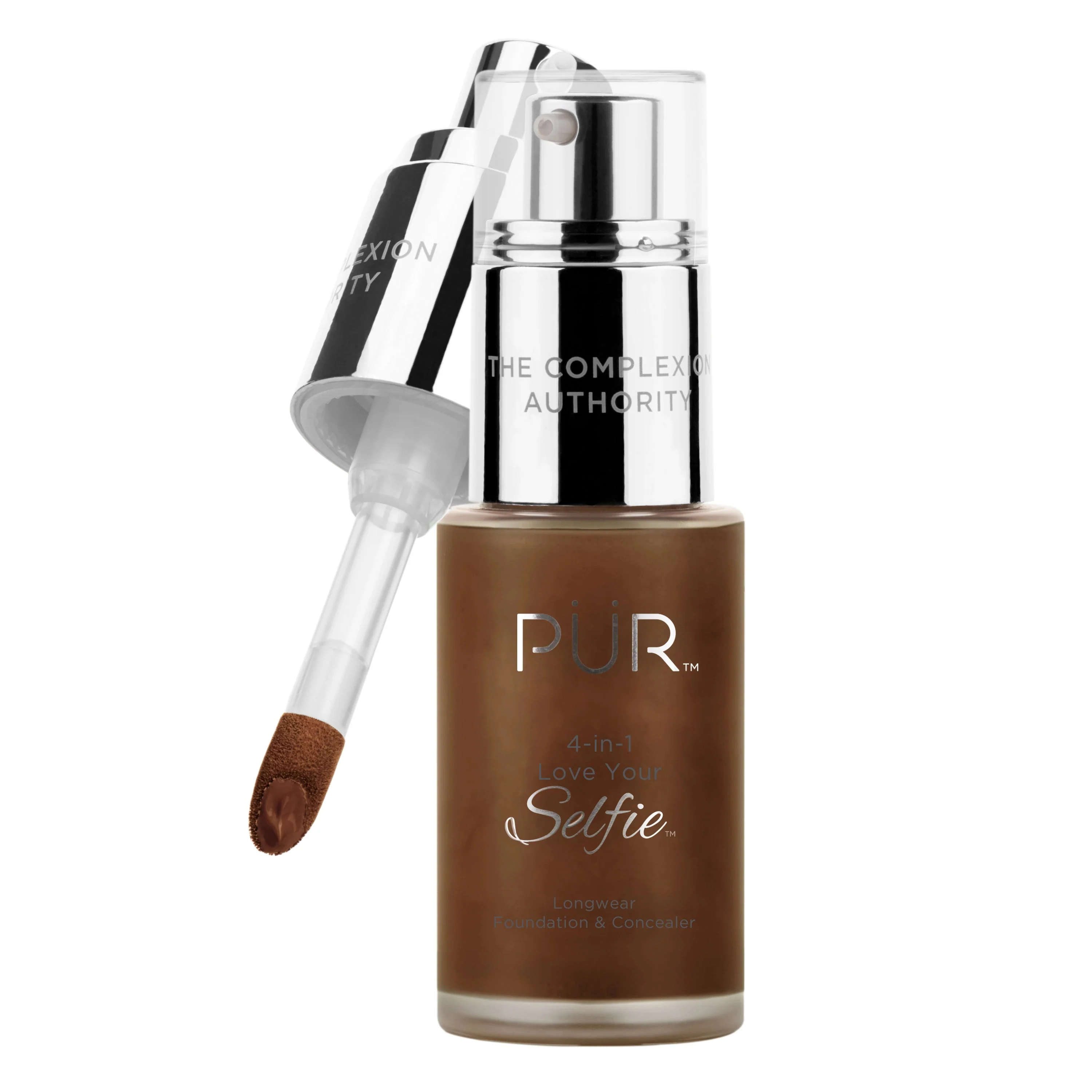 Love Your Selfie Longwear Foundation & Concealer - Image 58