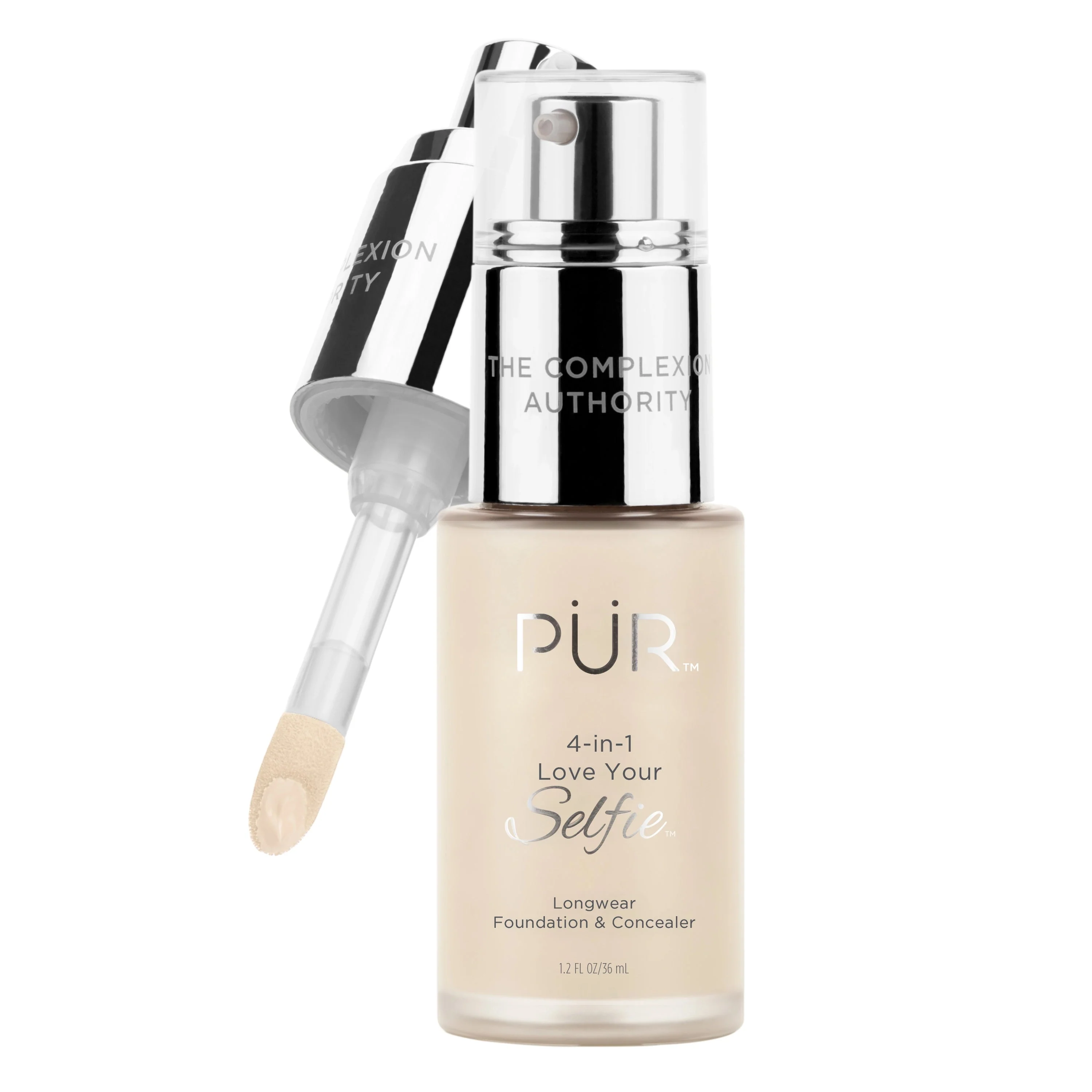 Love Your Selfie Longwear Foundation & Concealer - Image 6