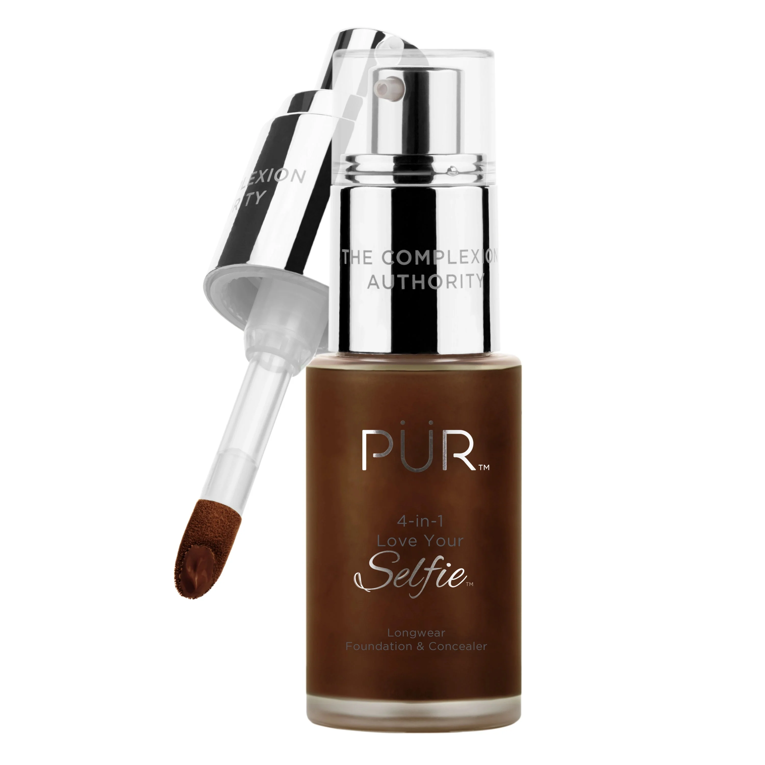 Love Your Selfie Longwear Foundation & Concealer - Image 63