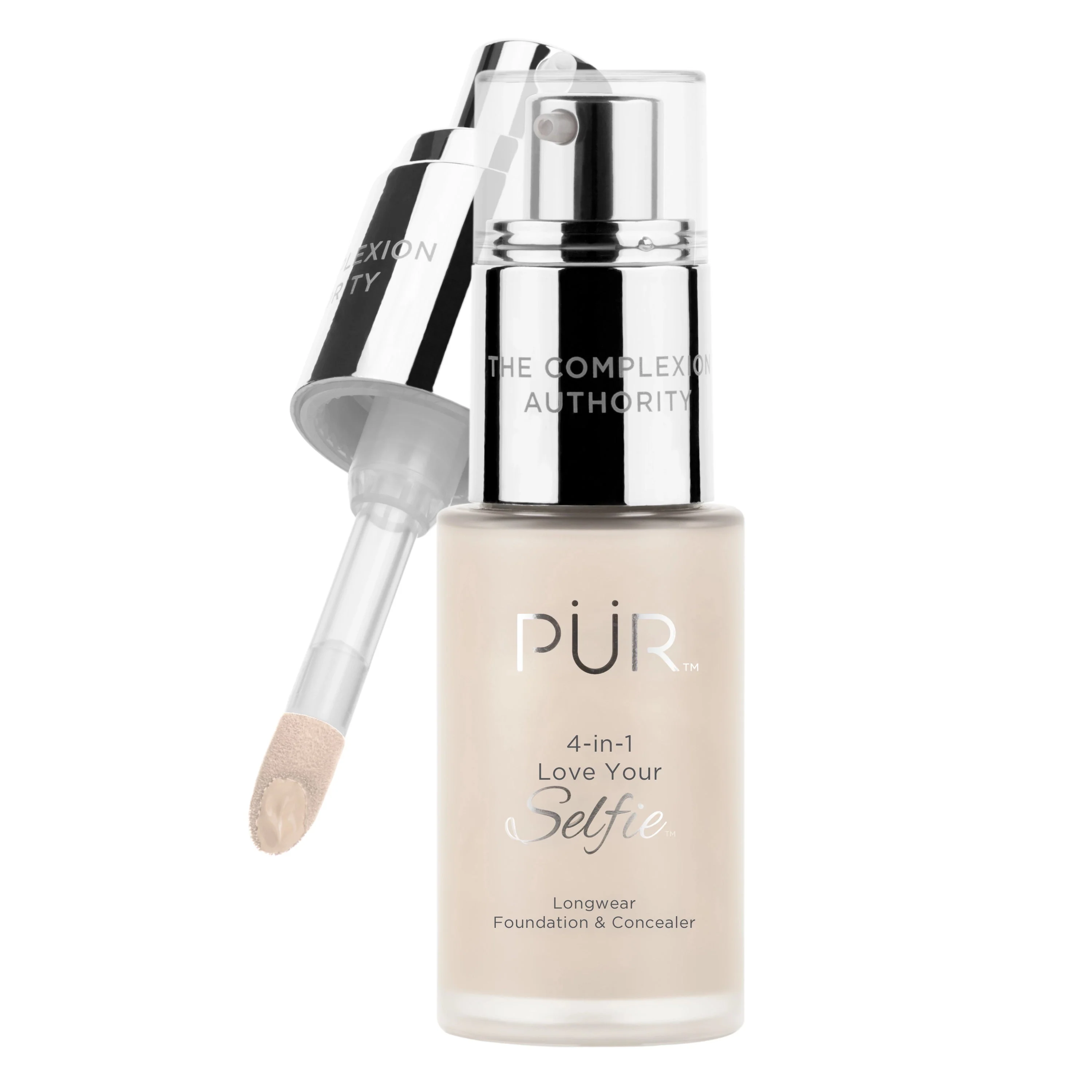 Love Your Selfie Longwear Foundation & Concealer - Image 7
