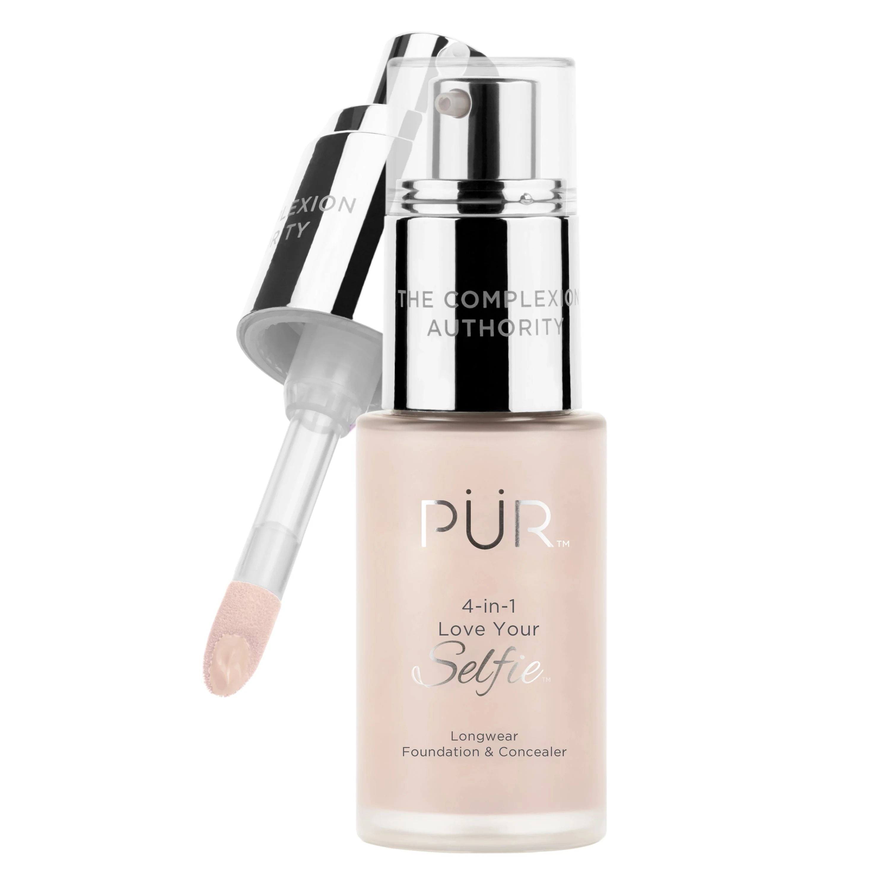 Love Your Selfie Longwear Foundation & Concealer - Image 8