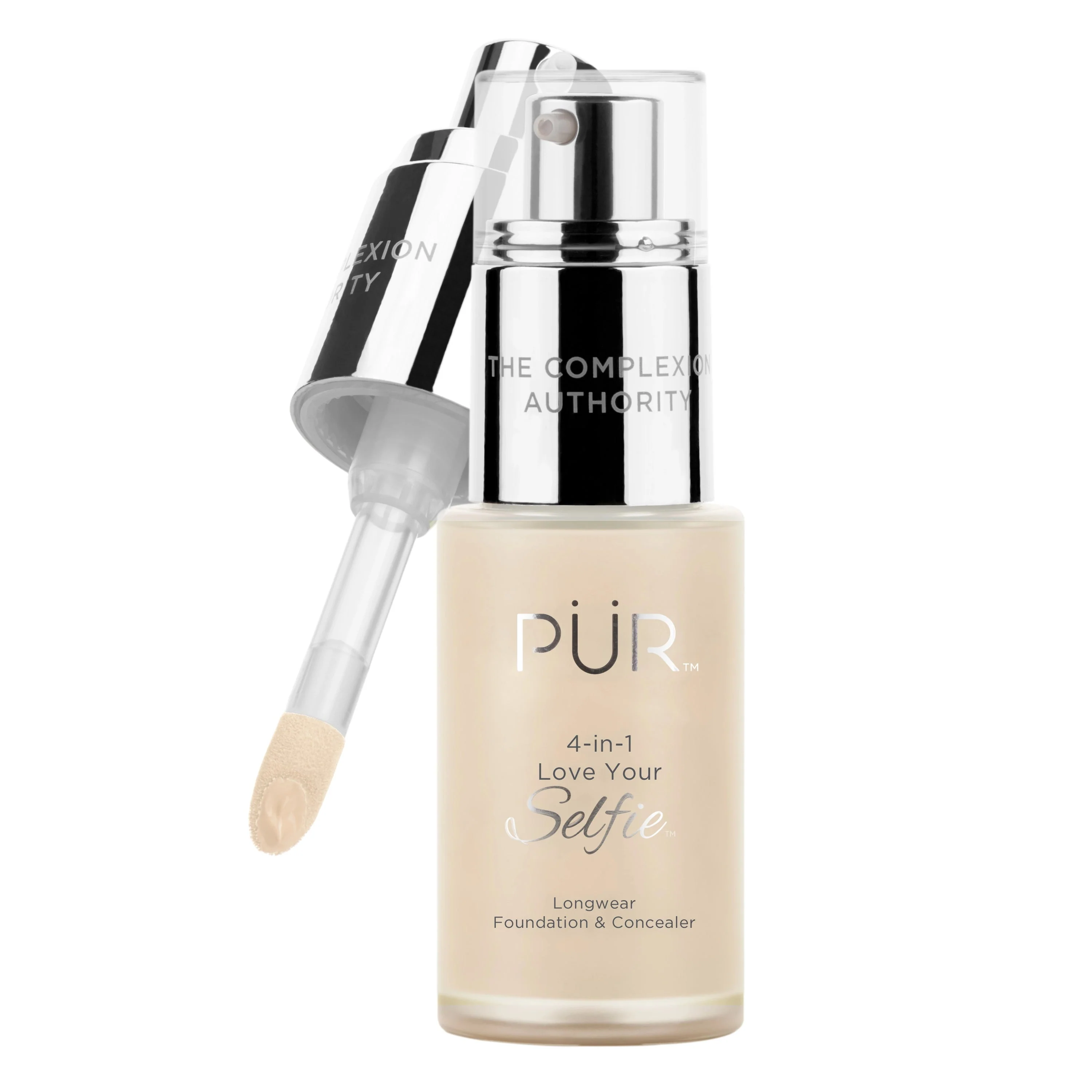 Love Your Selfie Longwear Foundation & Concealer - Image 9