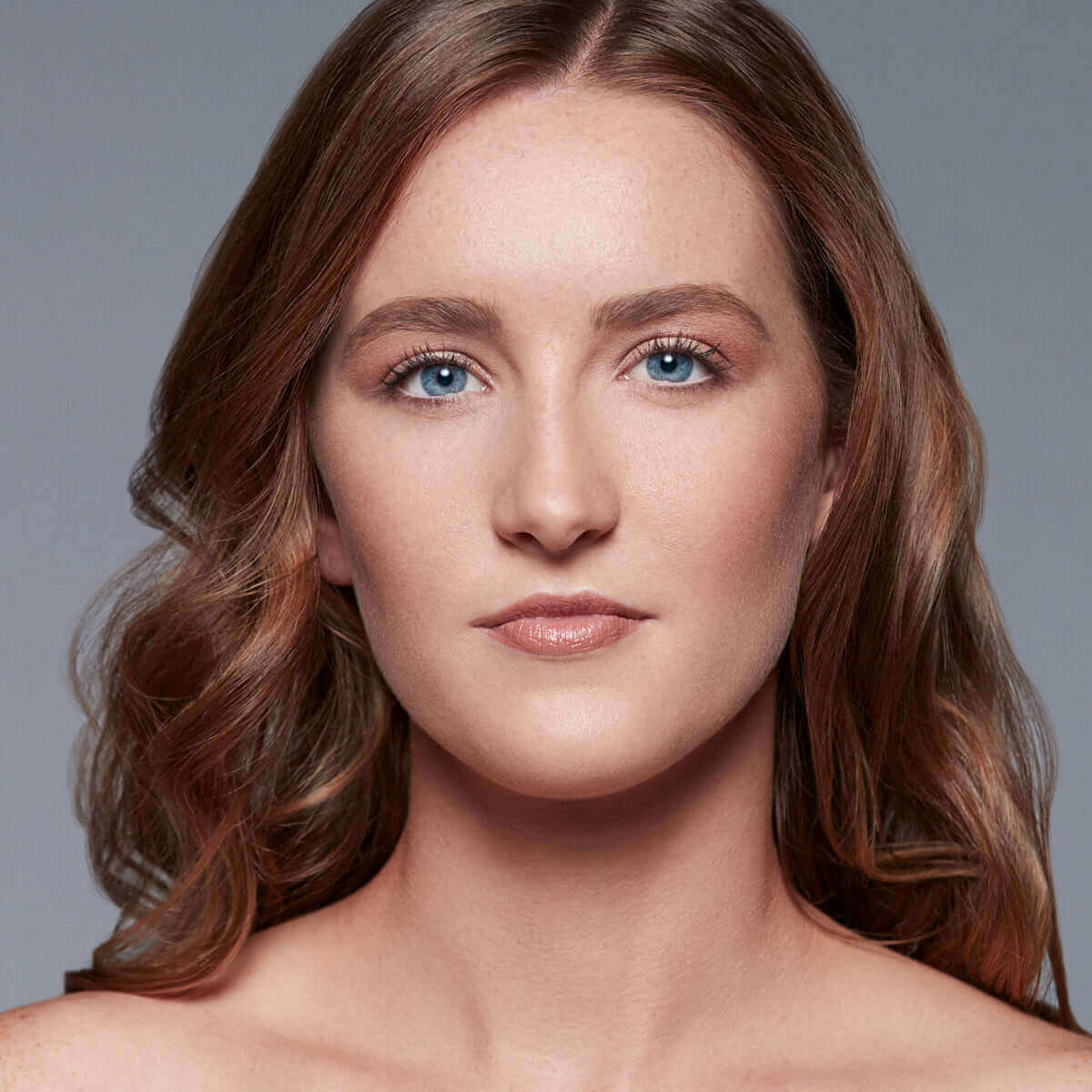 4-in-1 Pressed Mineral Makeup Foundation Mini - Image 16