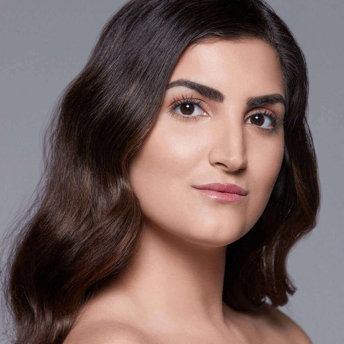 4-in-1 Pressed Mineral Makeup Foundation Mini - Image 19