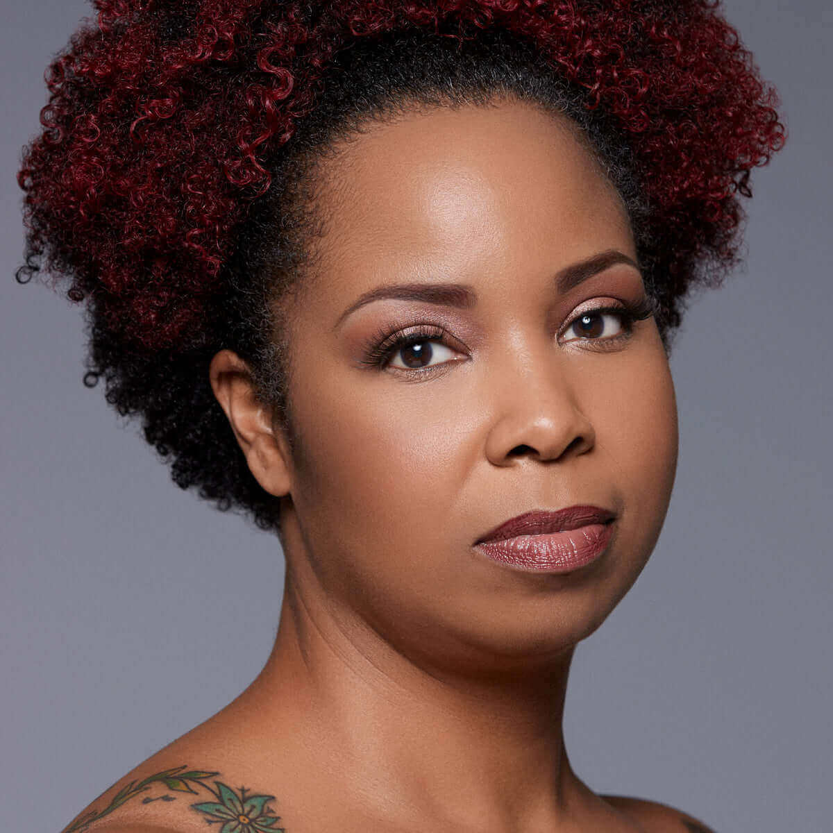 4-in-1 Pressed Mineral Makeup Foundation Mini - Image 27