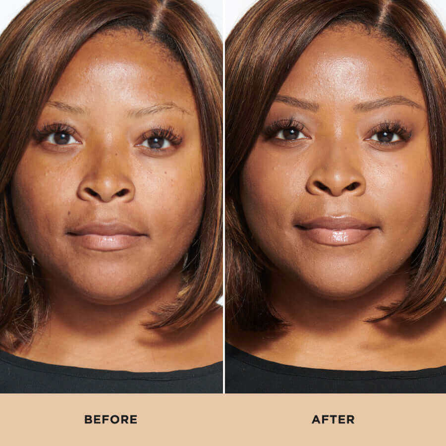 4-in-1 Pressed Mineral Makeup Foundation Mini - Image 32