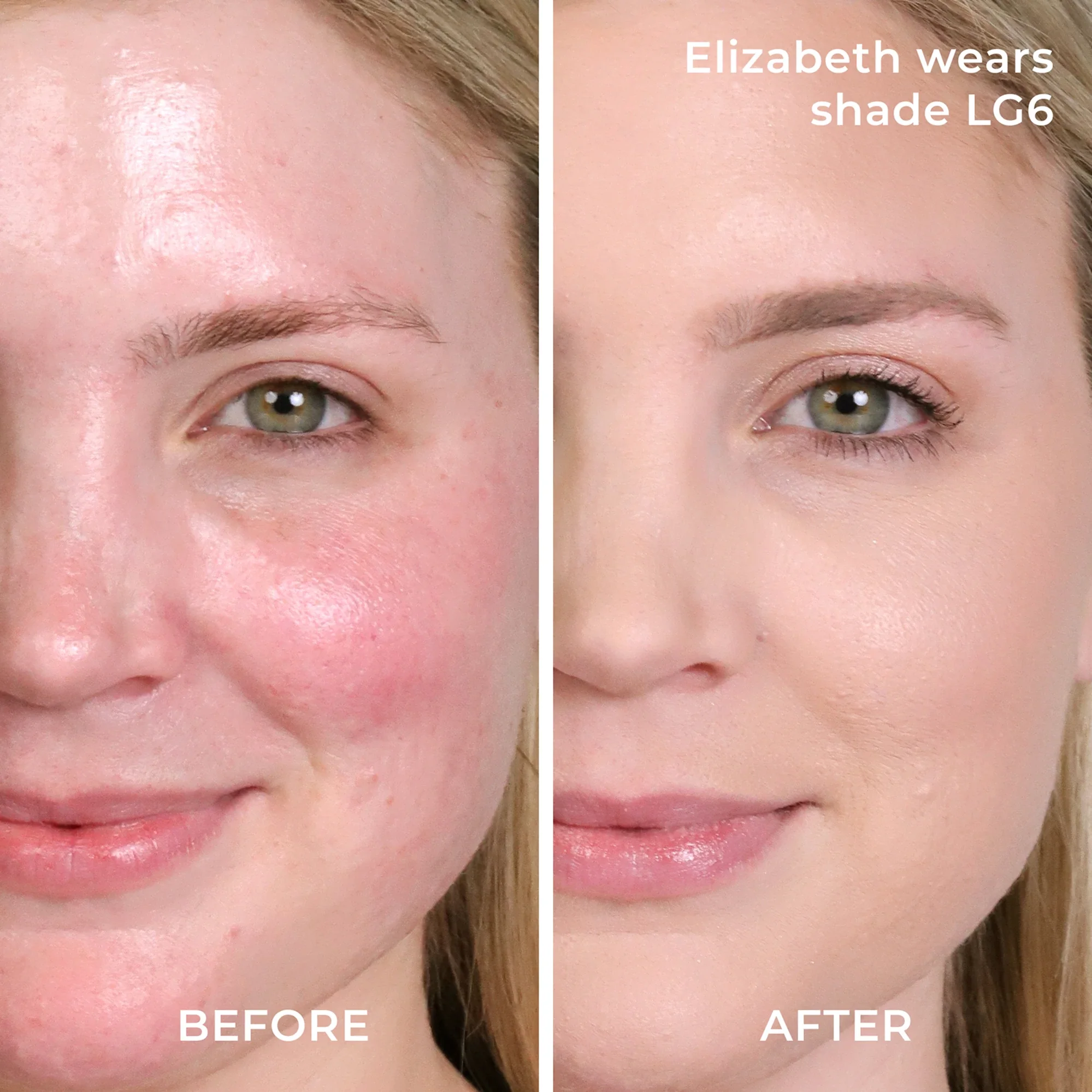 4-in-1 Pressed Mineral Makeup Broad Spectrum SPF 15 - Image 19