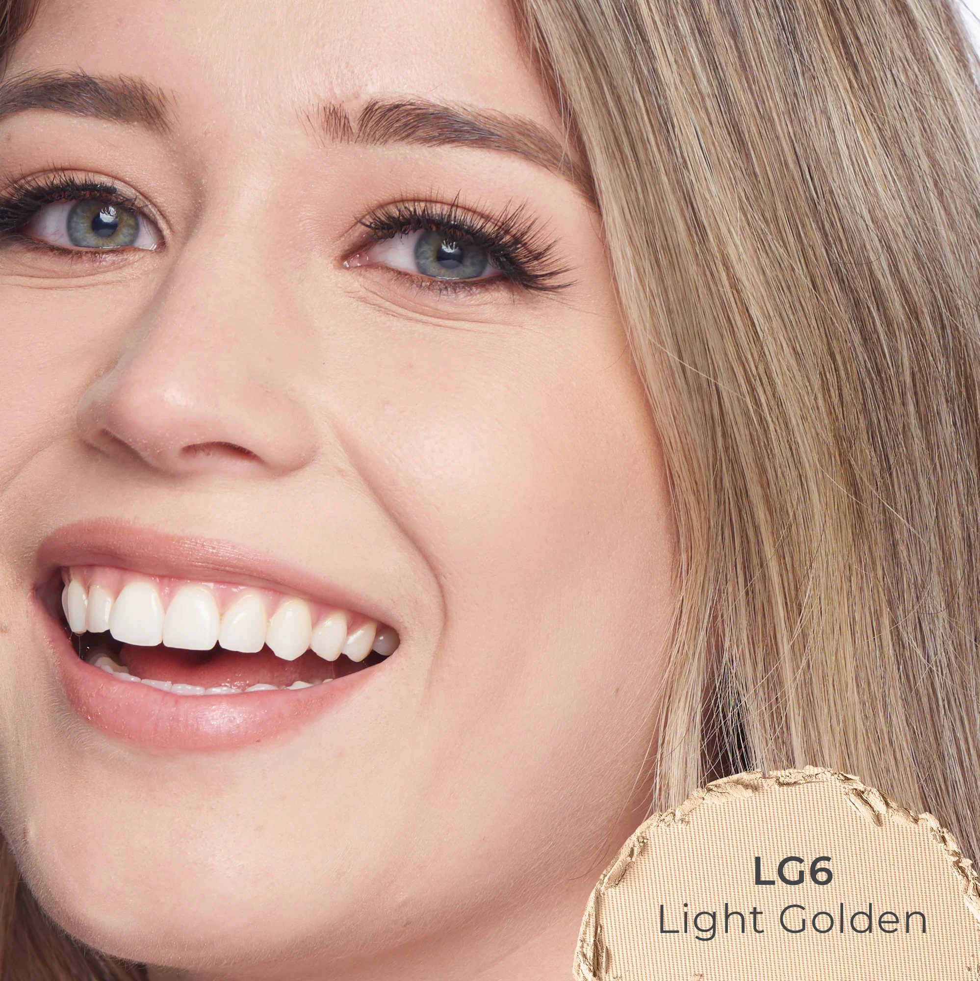 4-in-1 Pressed Mineral Makeup Broad Spectrum SPF 15 - Image 20