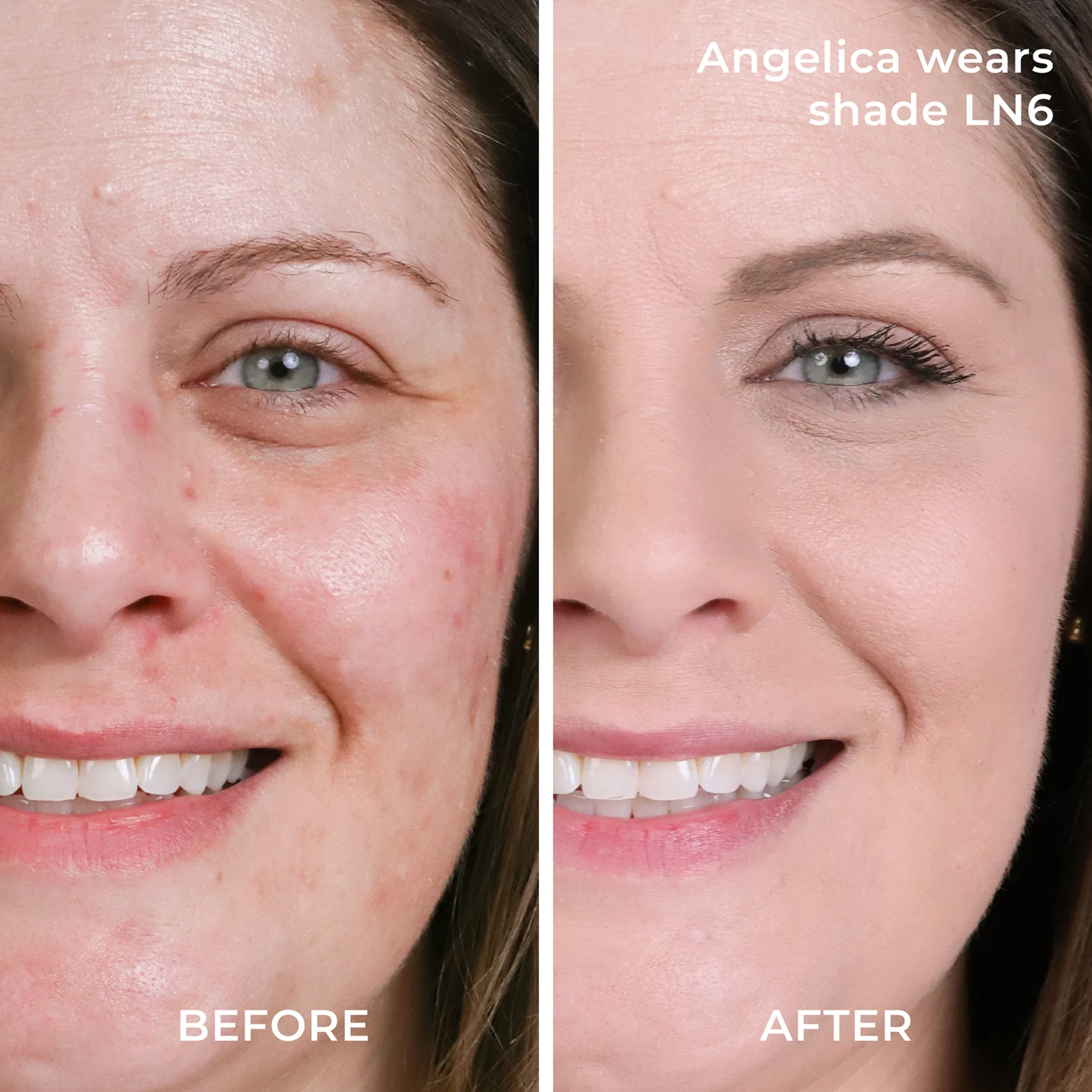 4-in-1 Pressed Mineral Makeup Broad Spectrum SPF 15 - Image 23