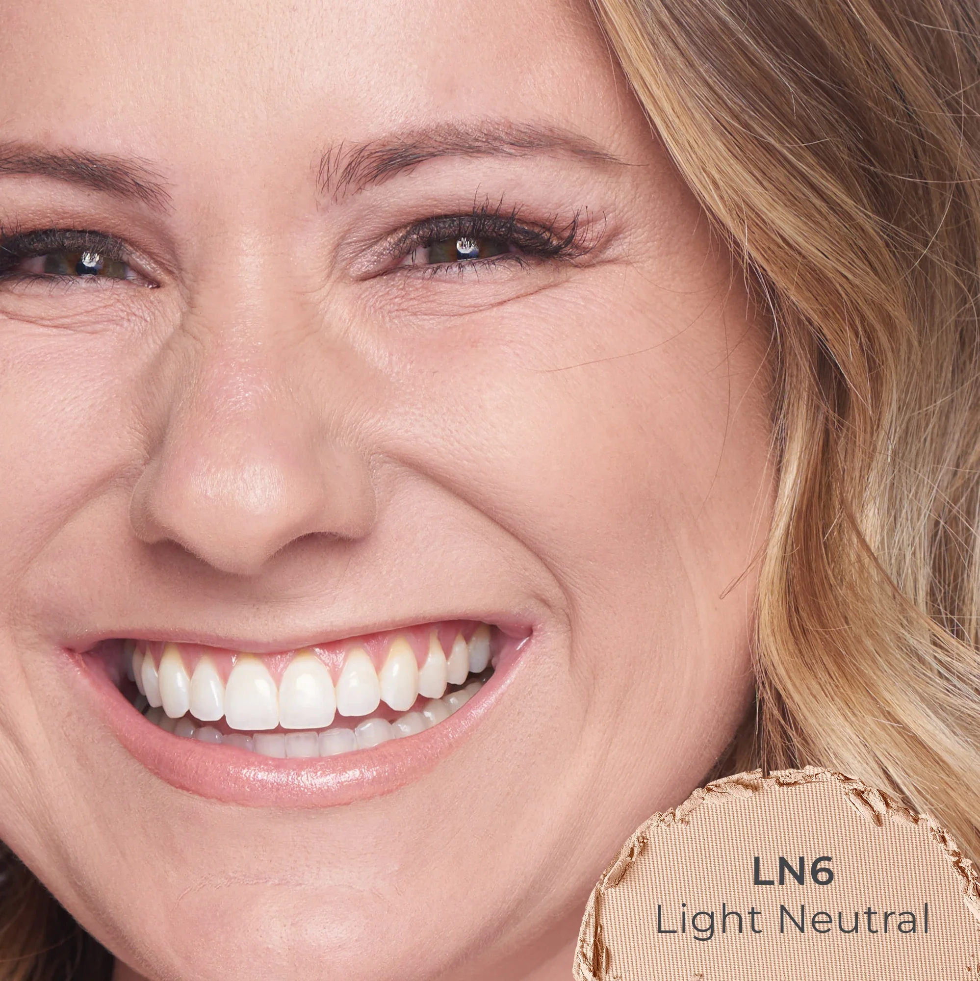 4-in-1 Pressed Mineral Makeup Broad Spectrum SPF 15 - Image 24