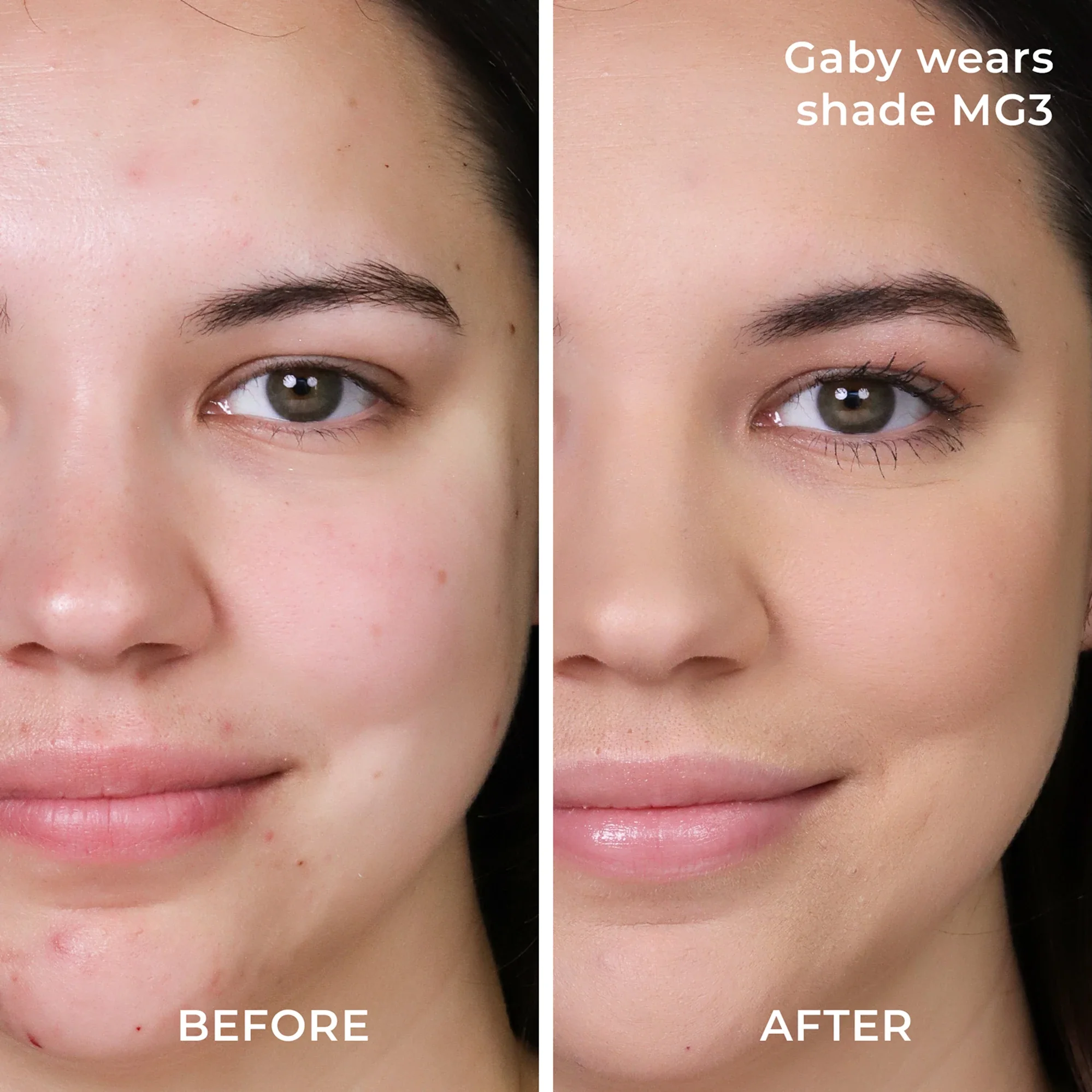 4-in-1 Pressed Mineral Makeup Broad Spectrum SPF 15 - Image 27