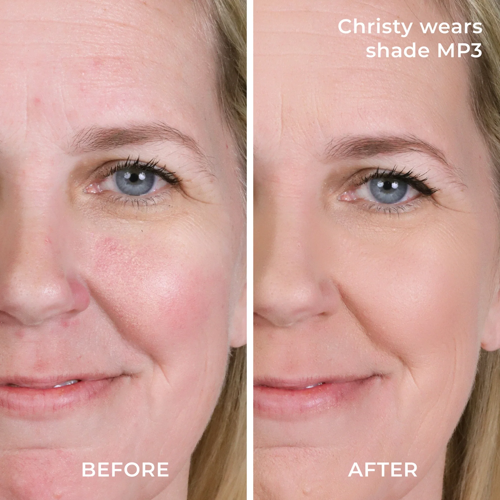 4-in-1 Pressed Mineral Makeup Broad Spectrum SPF 15 - Image 31