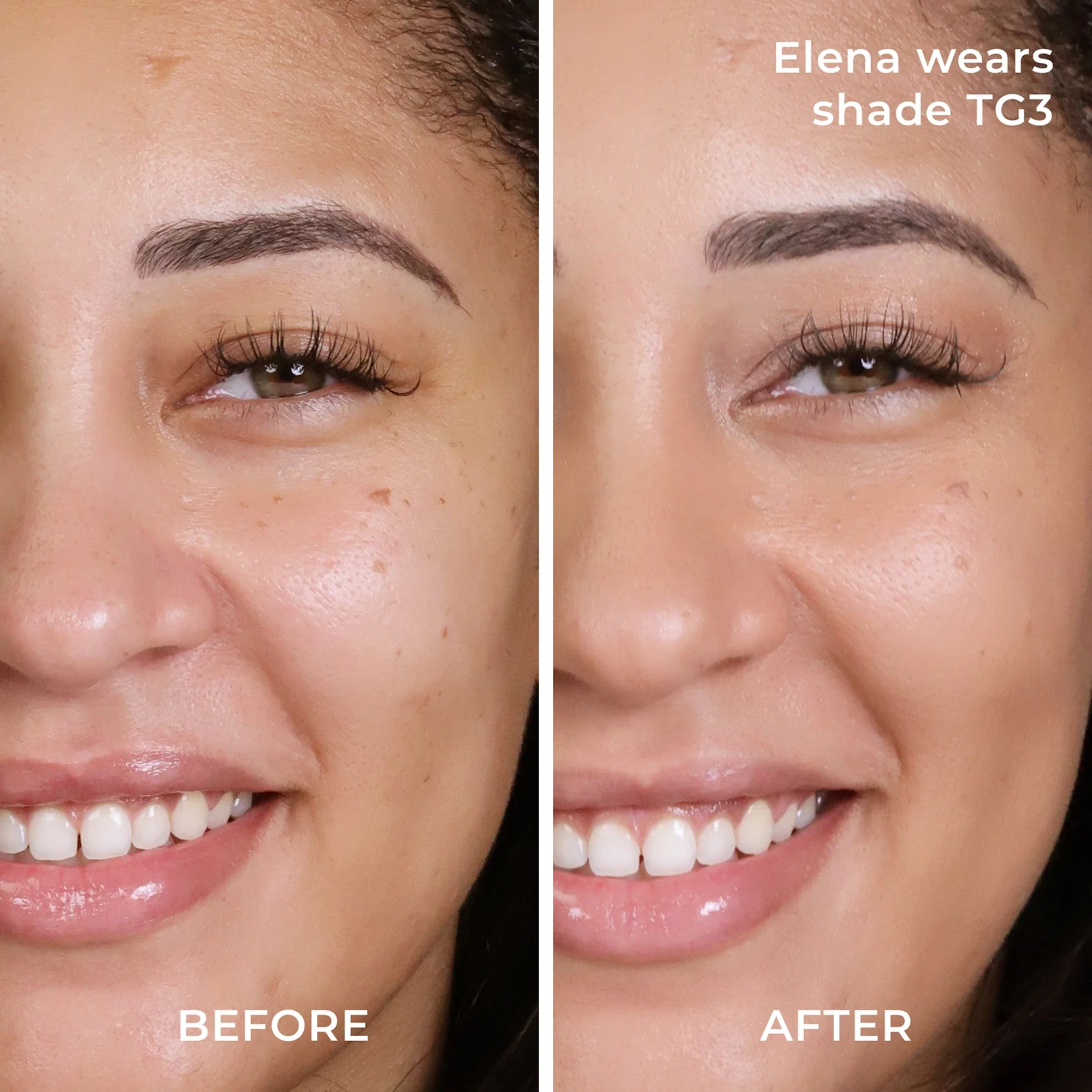 4-in-1 Pressed Mineral Makeup Broad Spectrum SPF 15 - Image 43