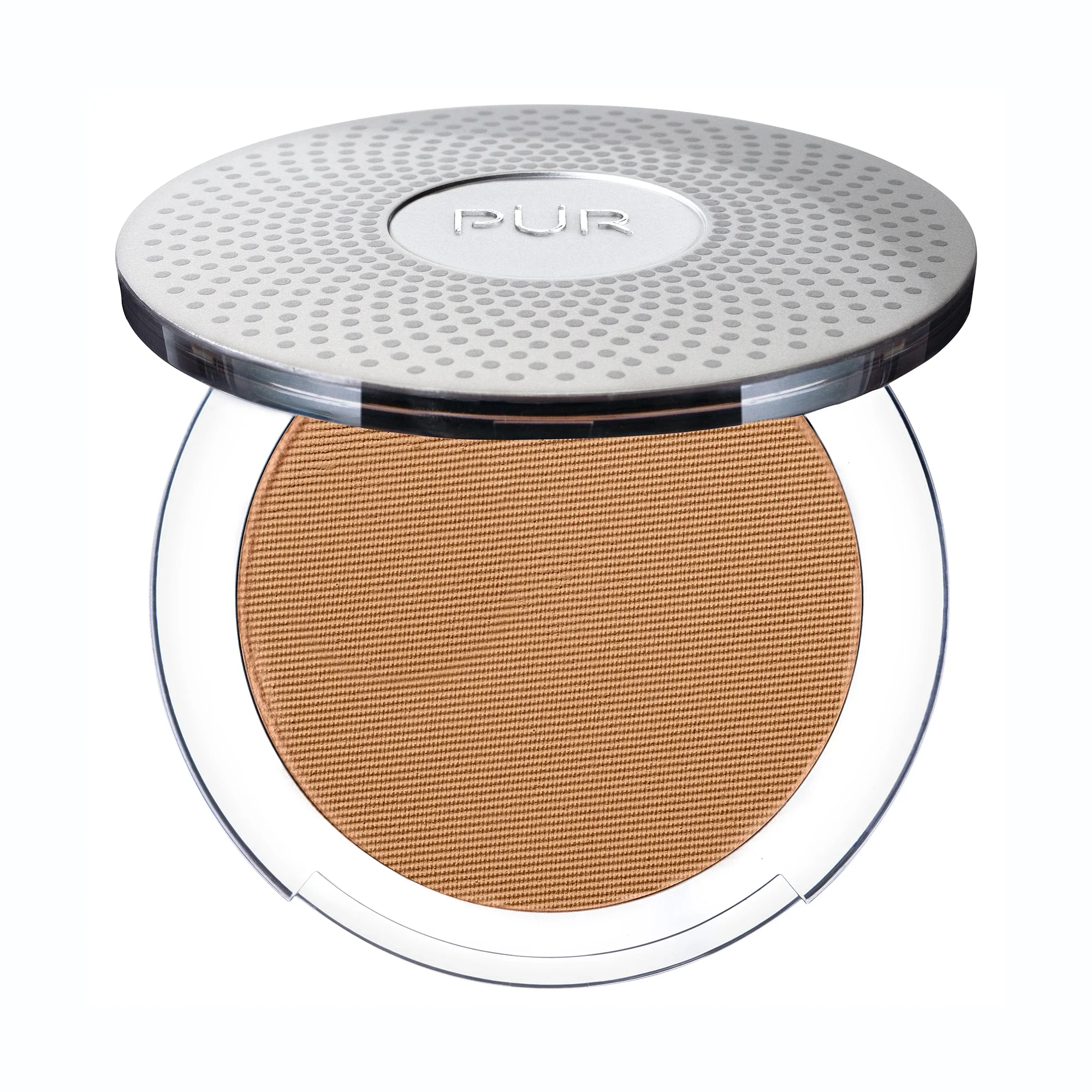 4-in-1 Pressed Mineral Makeup Broad Spectrum SPF 15 - Image 45