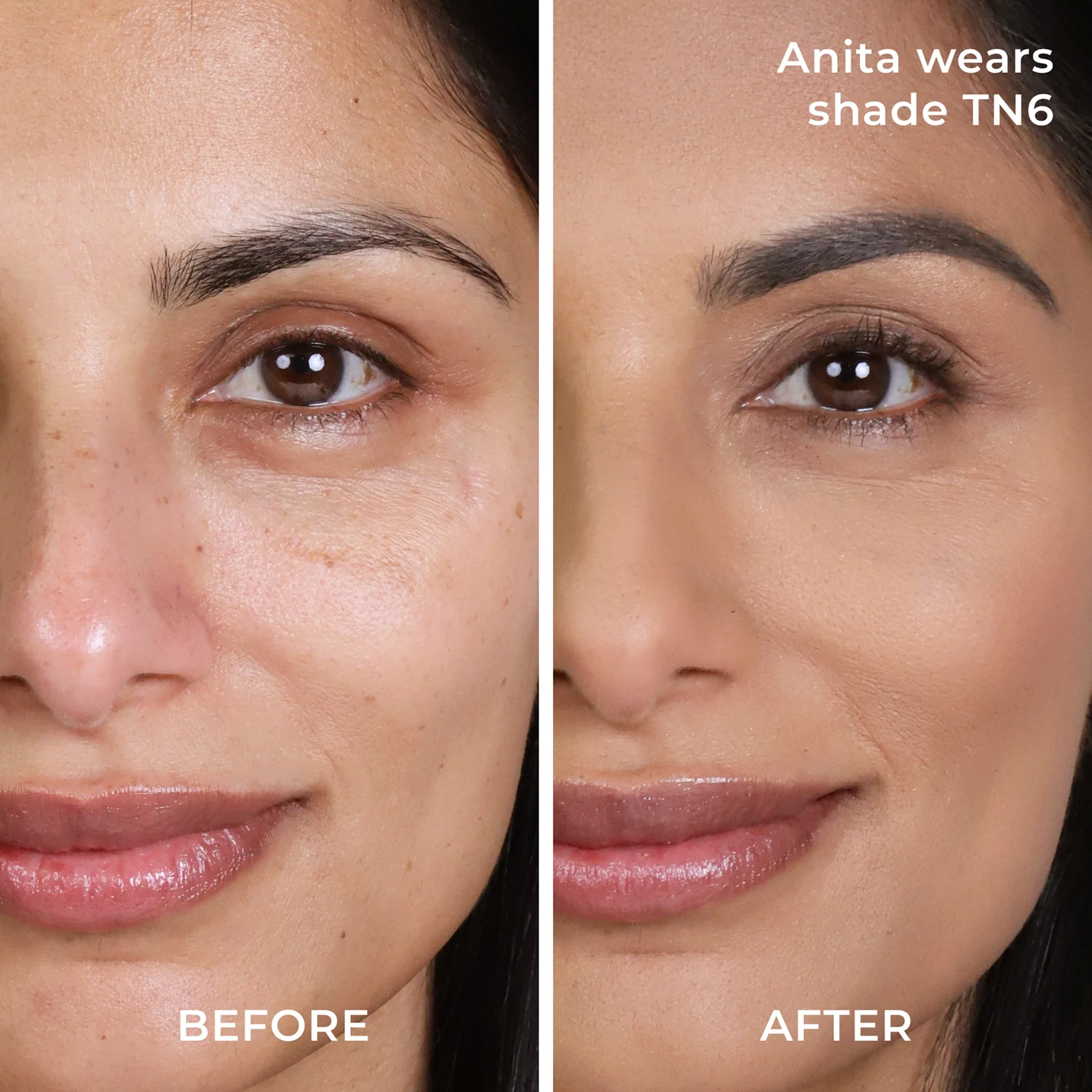 4-in-1 Pressed Mineral Makeup Broad Spectrum SPF 15 - Image 47