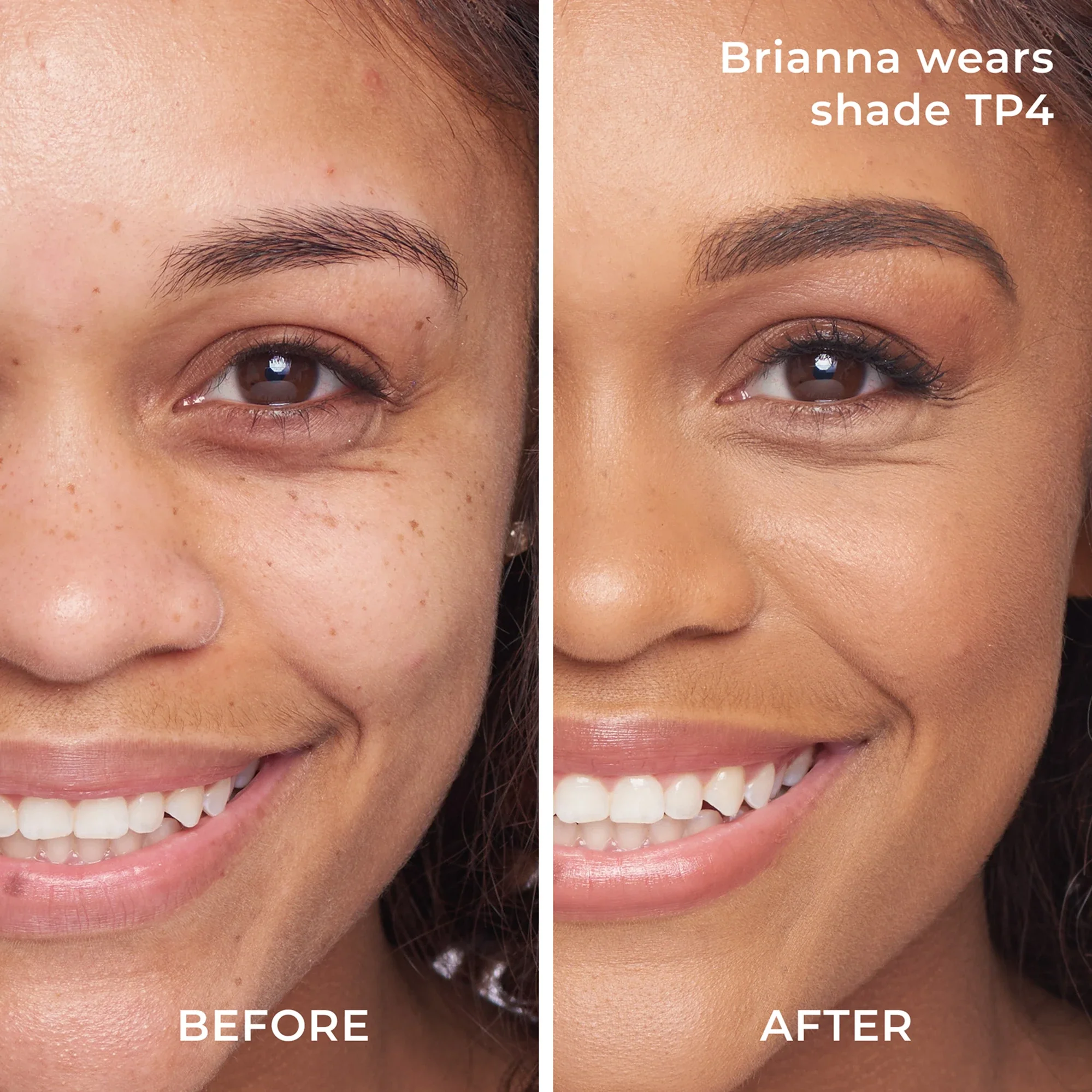 4-in-1 Pressed Mineral Makeup Broad Spectrum SPF 15 - Image 51