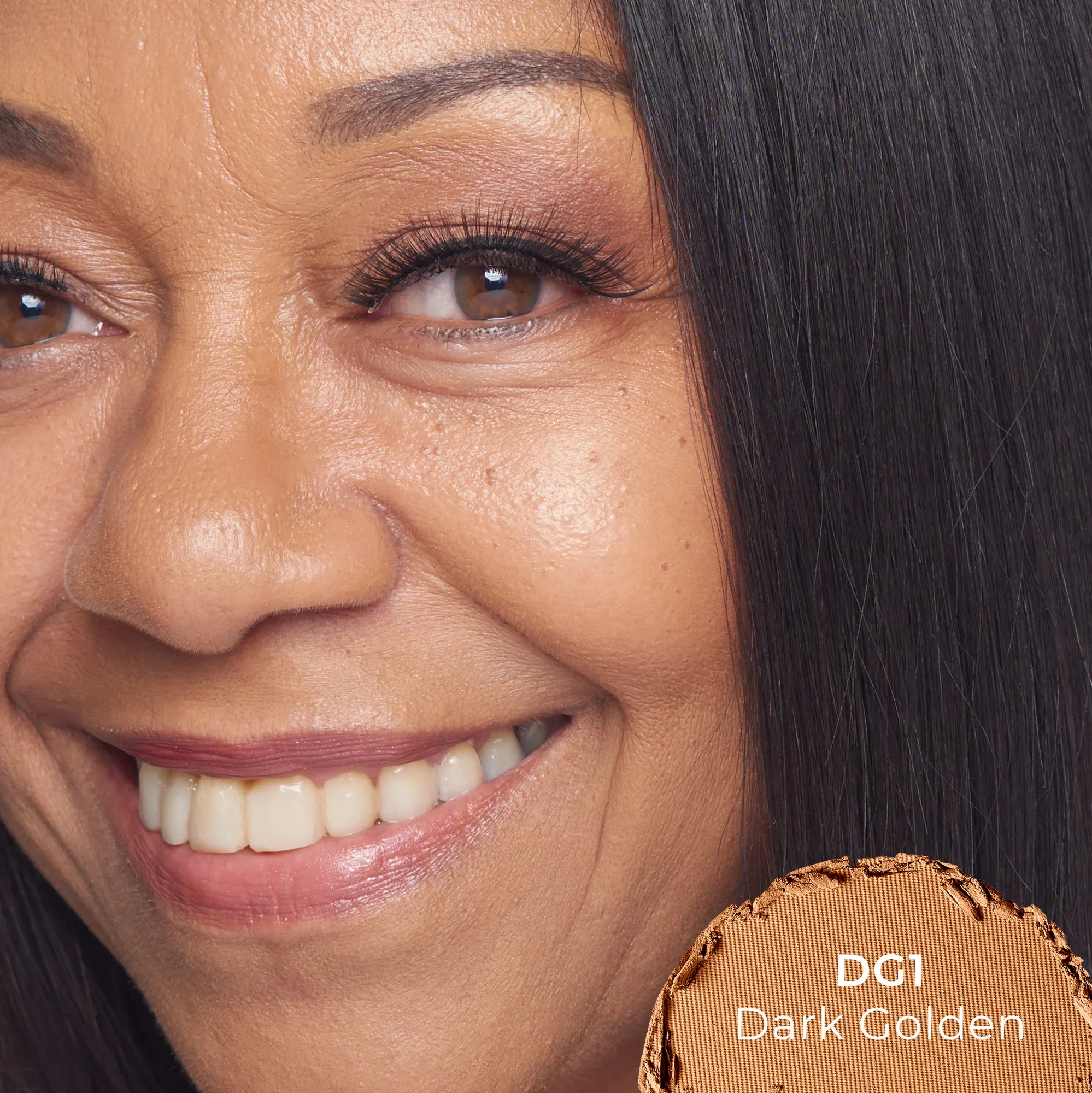 4-in-1 Pressed Mineral Makeup Broad Spectrum SPF 15 - Image 56