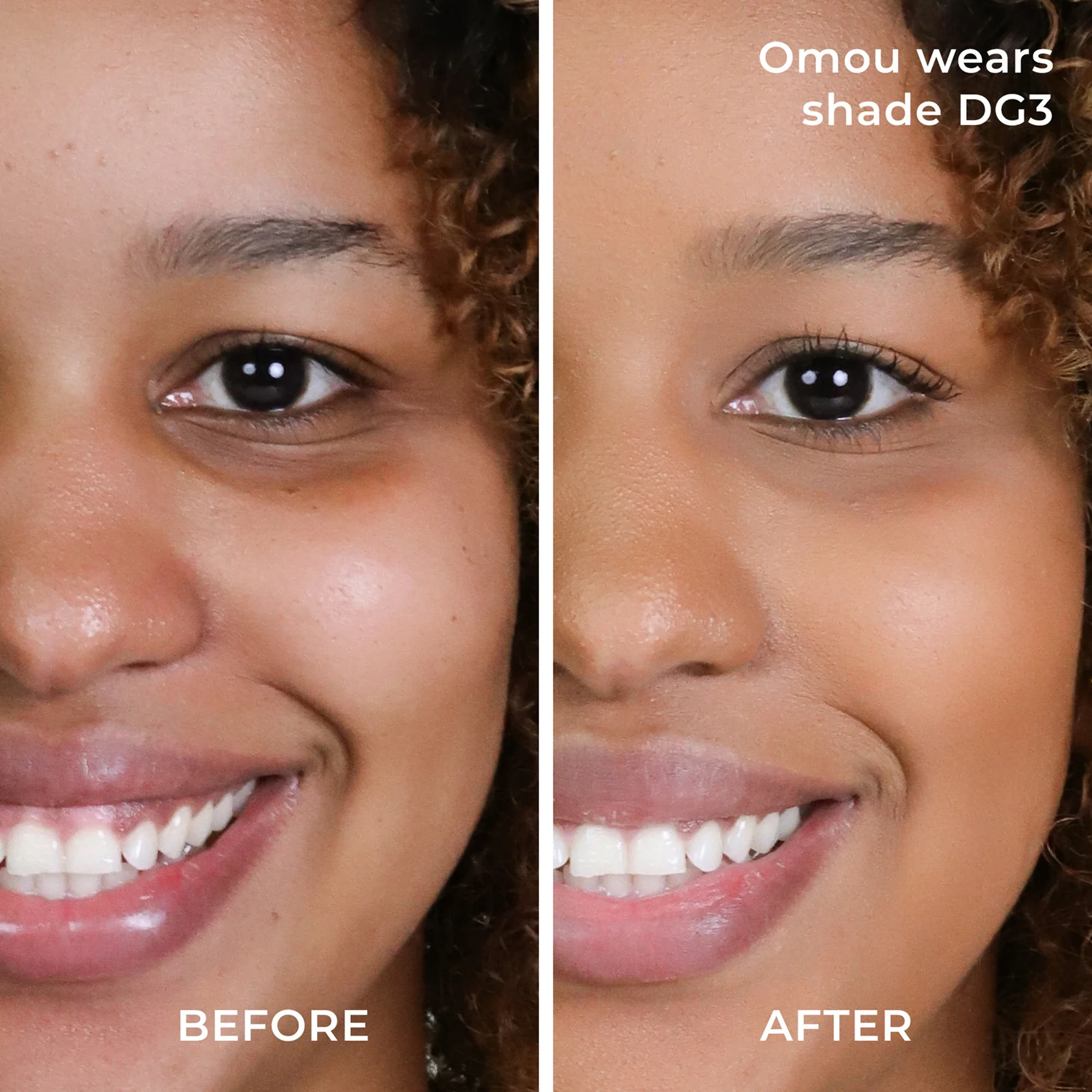 4-in-1 Pressed Mineral Makeup Broad Spectrum SPF 15 - Image 59