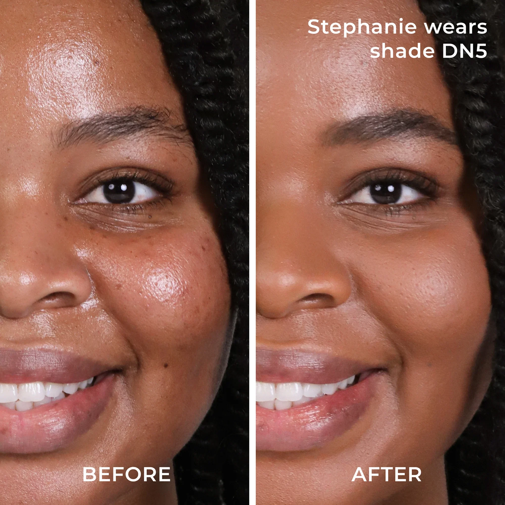 4-in-1 Pressed Mineral Makeup Broad Spectrum SPF 15 - Image 63