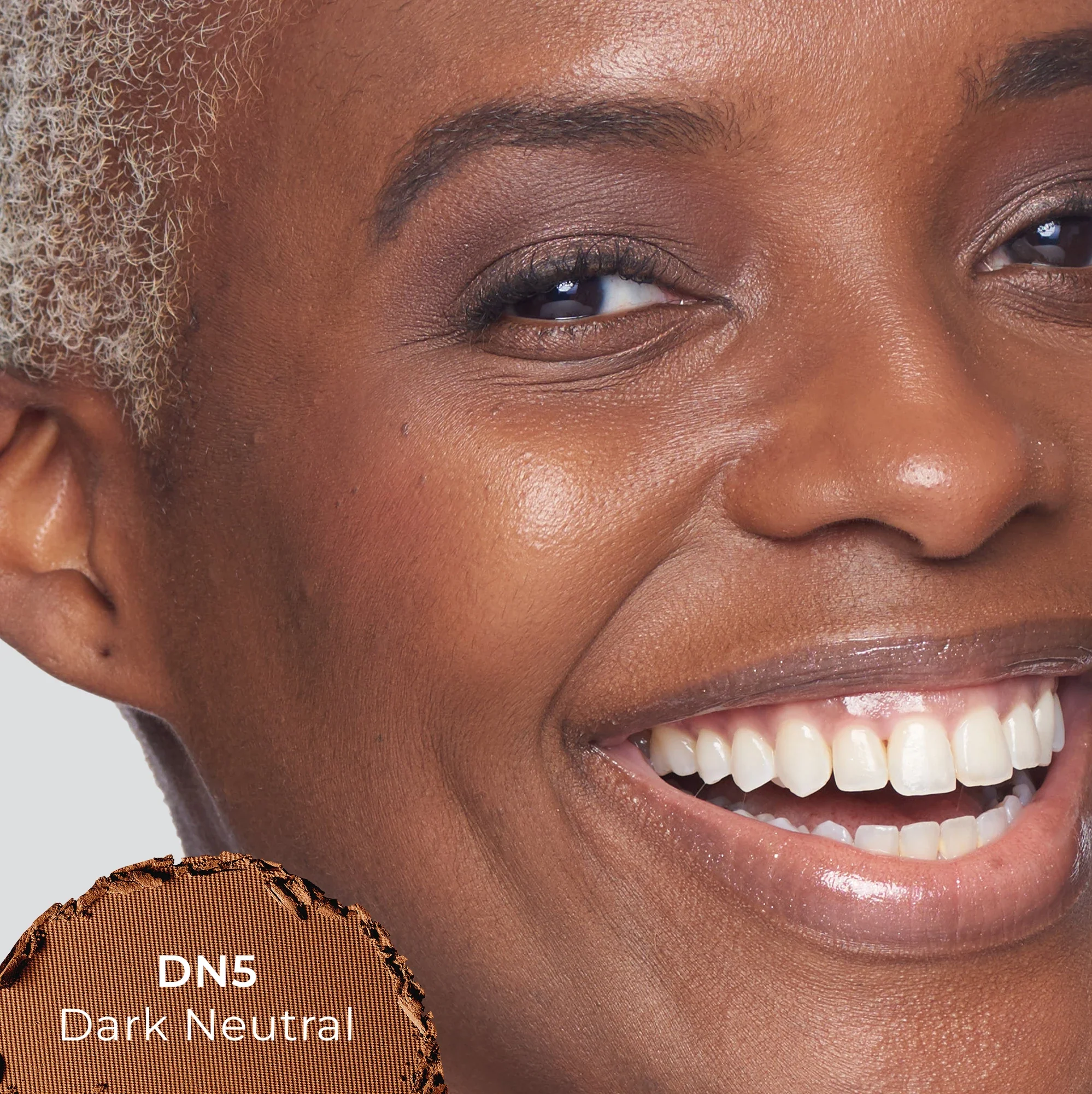 4-in-1 Pressed Mineral Makeup Broad Spectrum SPF 15 - Image 64